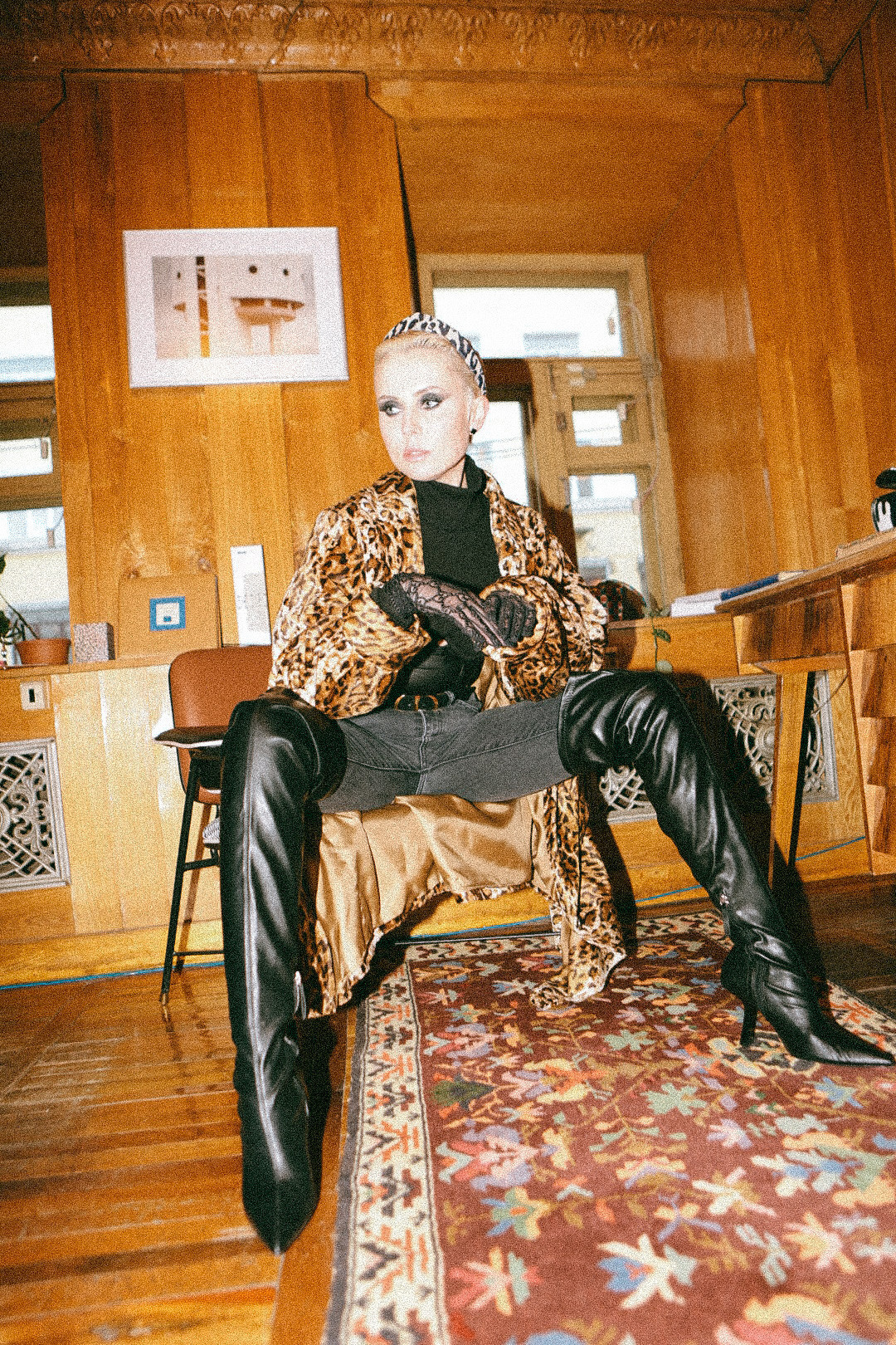 Света. Фотограф Нижний Новгород