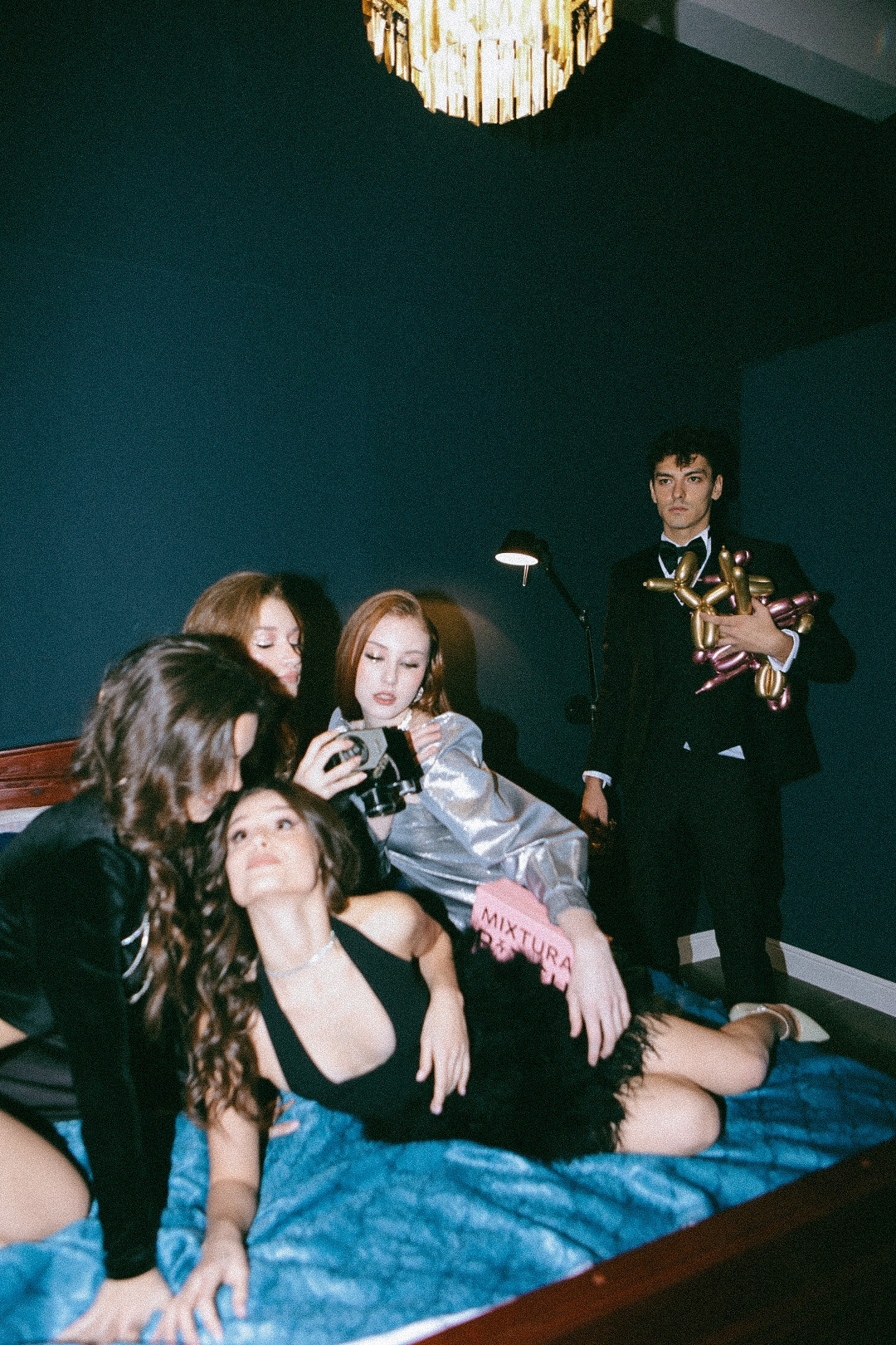 Микстура. Фотограф Нижний Новгород