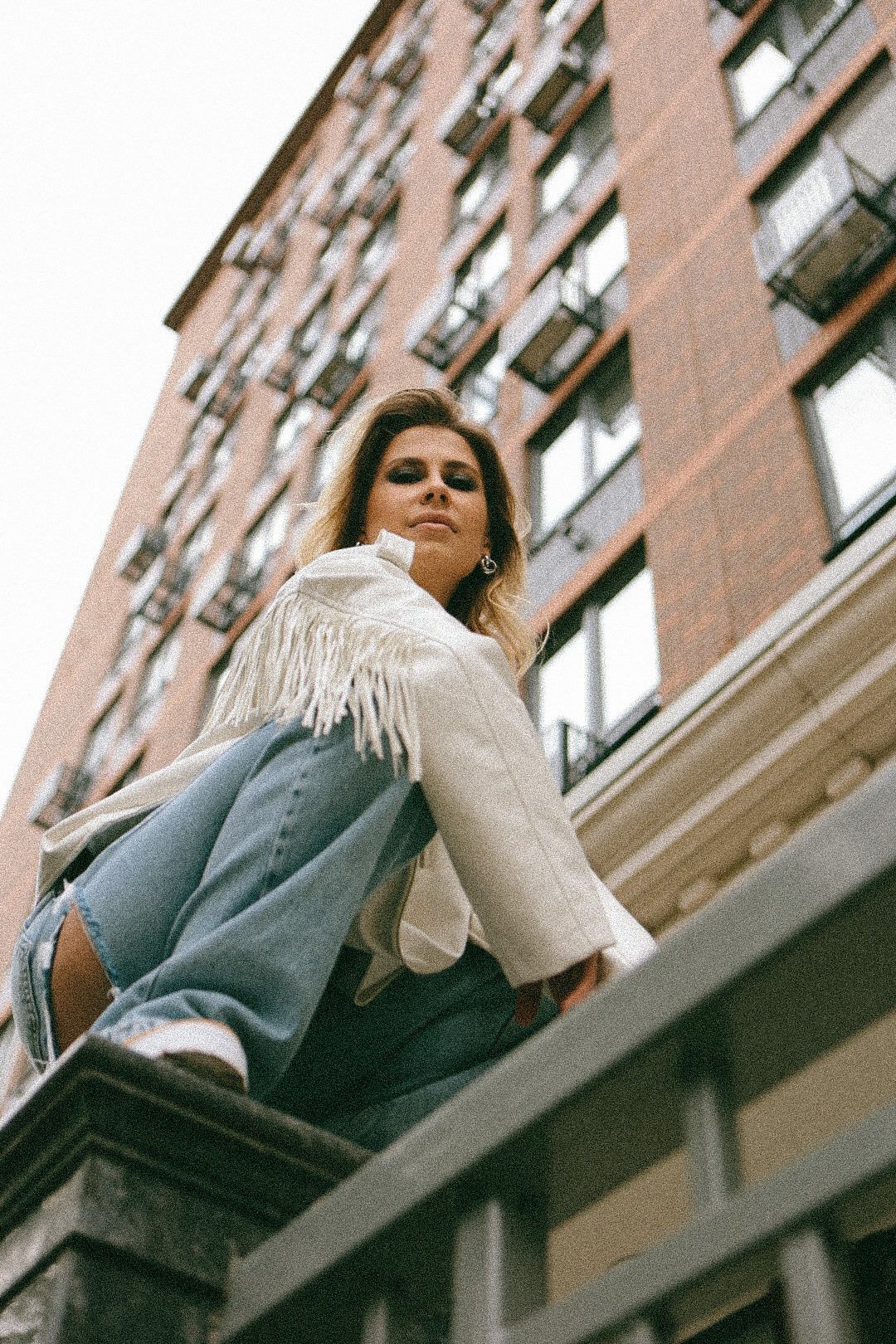 Юля. Фотограф Нижний Новгород