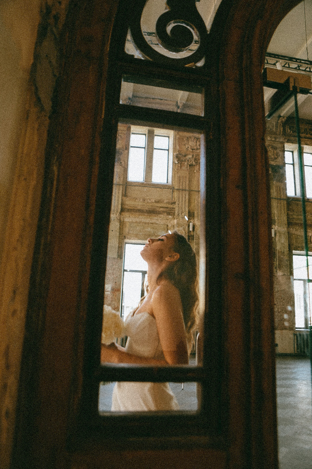 Дима и Полина. Фотограф Нижний Новгород