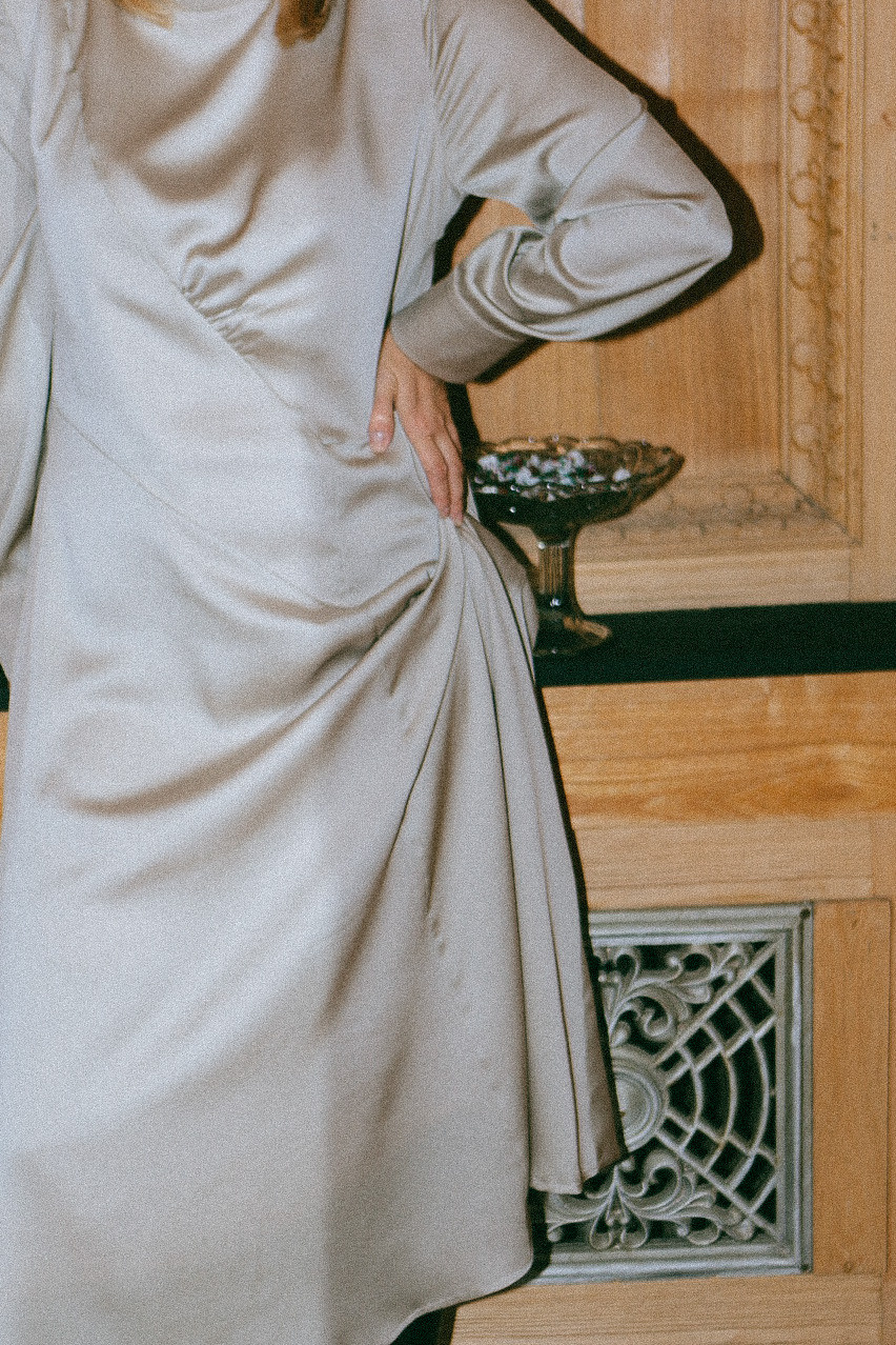 Лиза. Фотограф Нижний Новгород