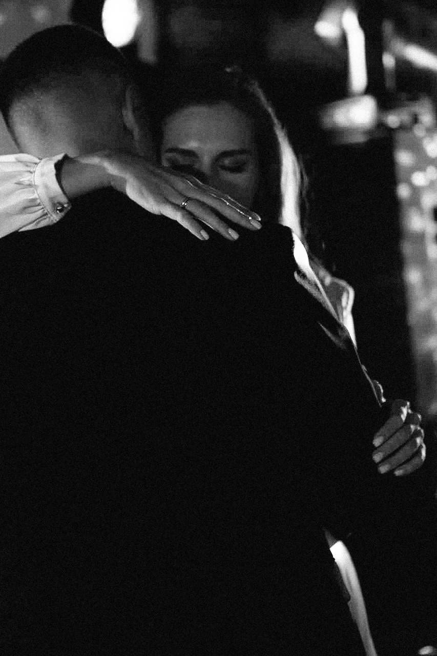 Дима и Арина. Фотограф Нижний Новгород