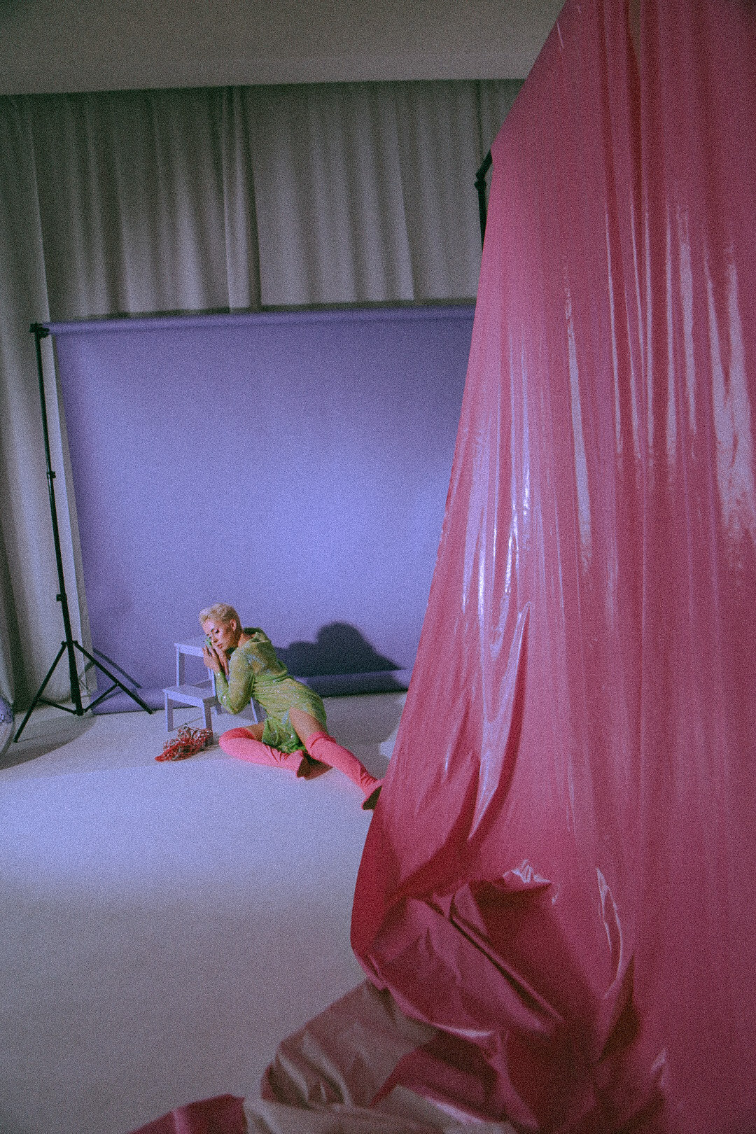 Света. Фотограф Нижний Новгород