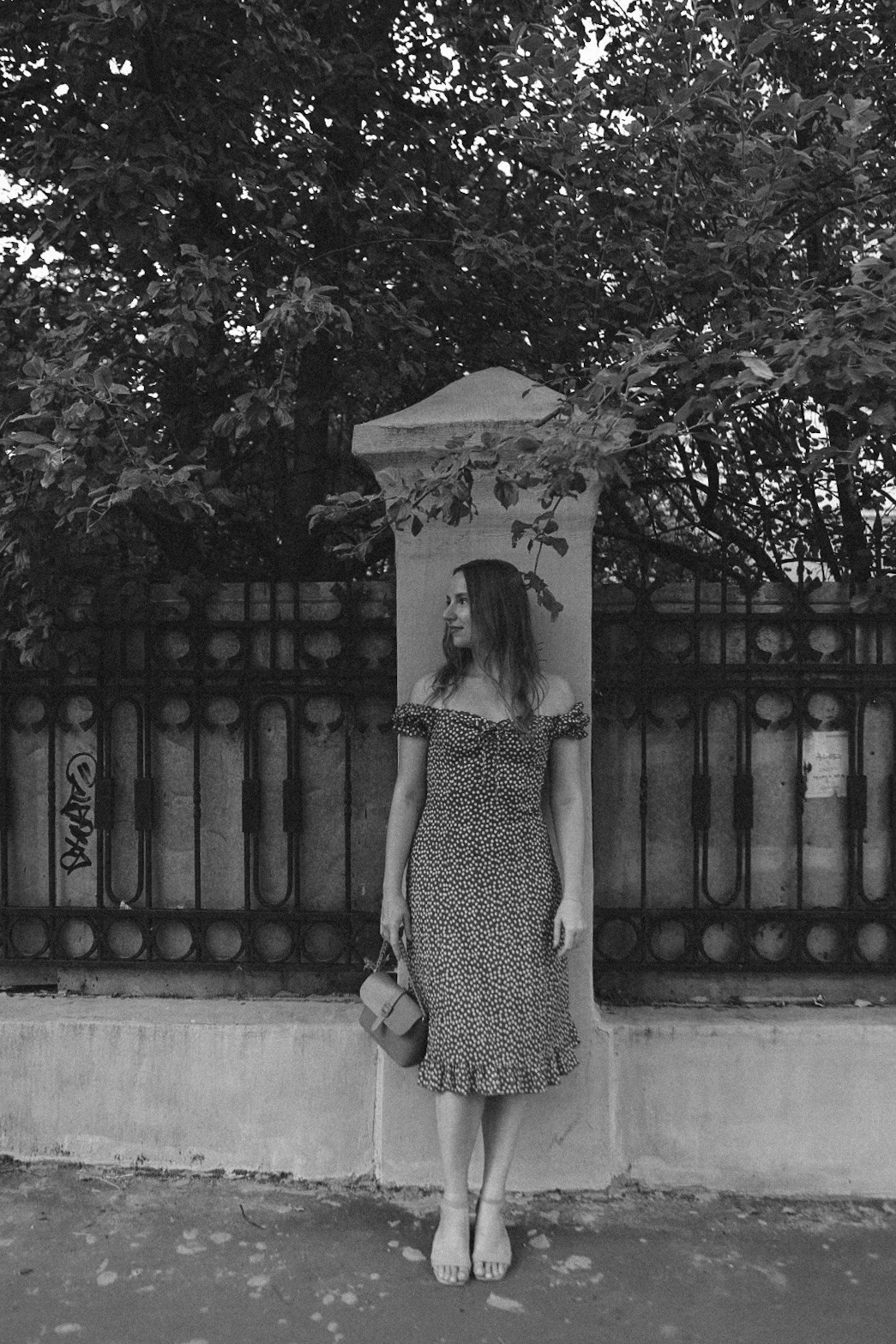 Ира. Фотограф Нижний Новгород