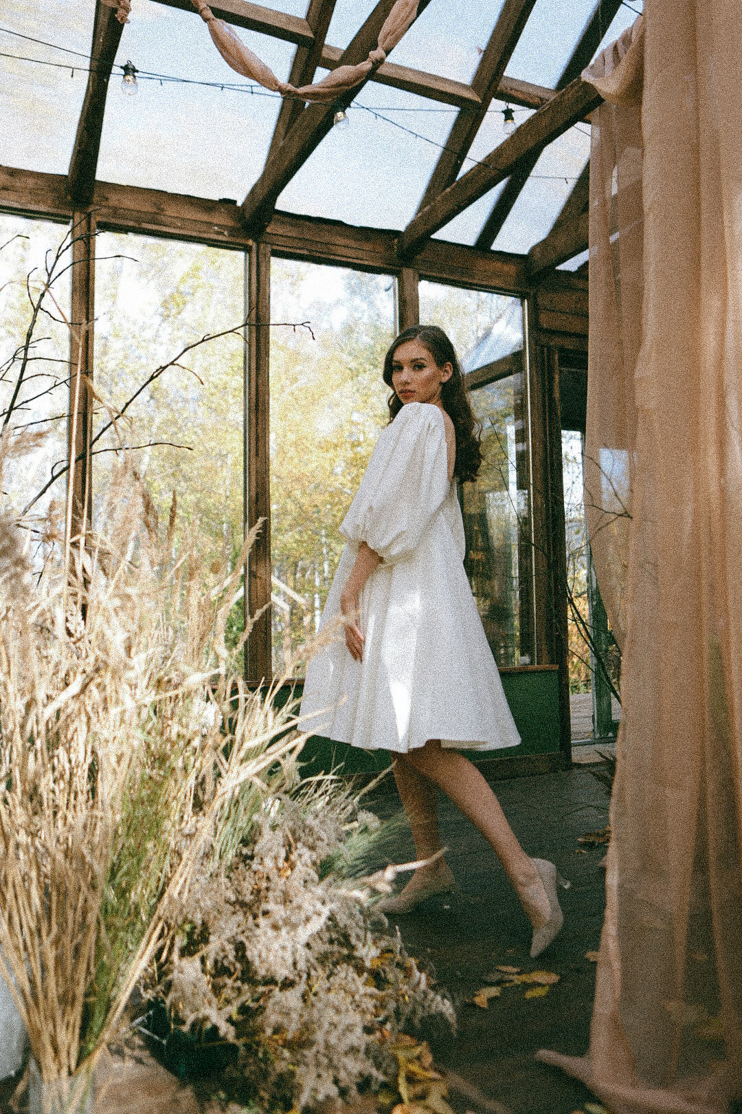 Воркшоп. Фотограф Нижний Новгород