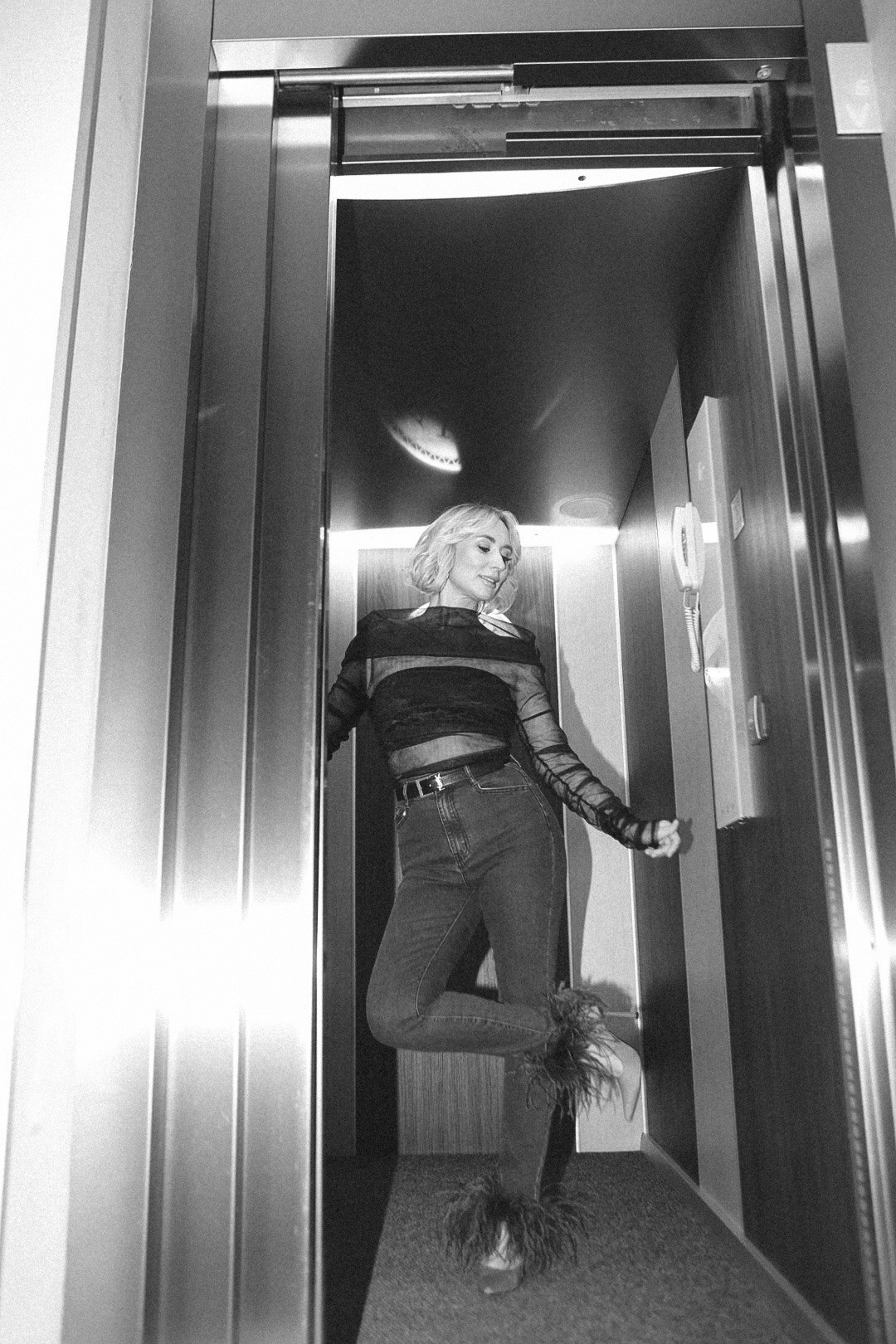 Яна. Фотограф Нижний Новгород