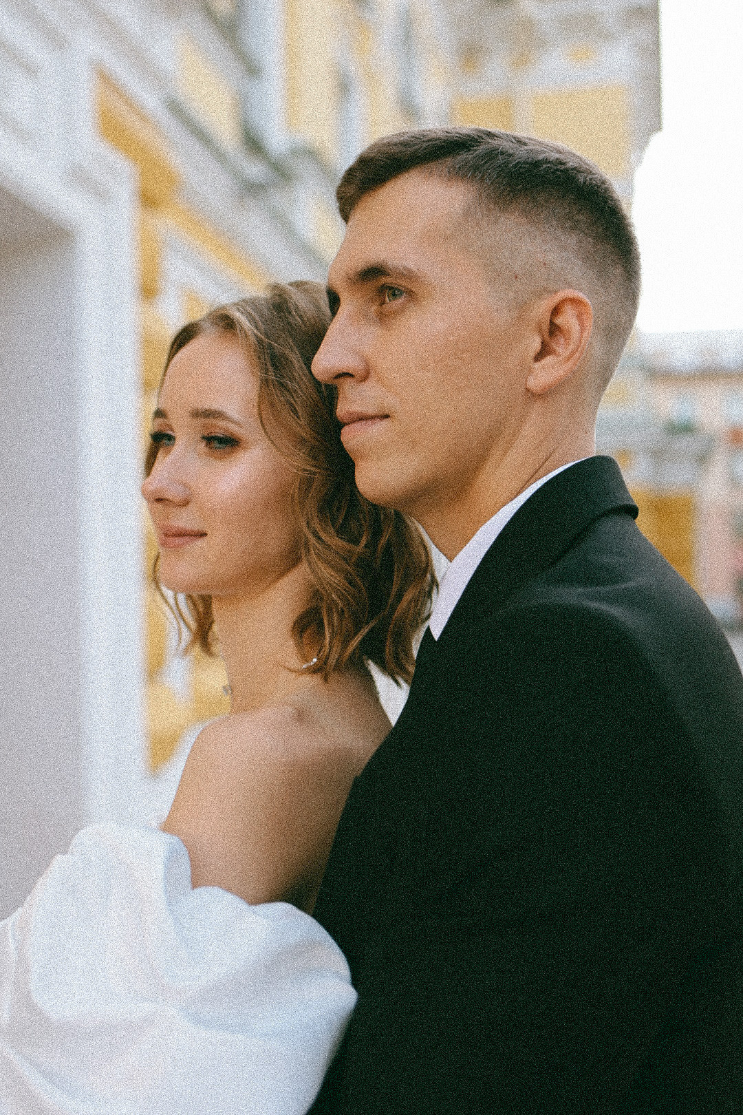 Виктор и Валентина. Фотограф Нижний Новгород