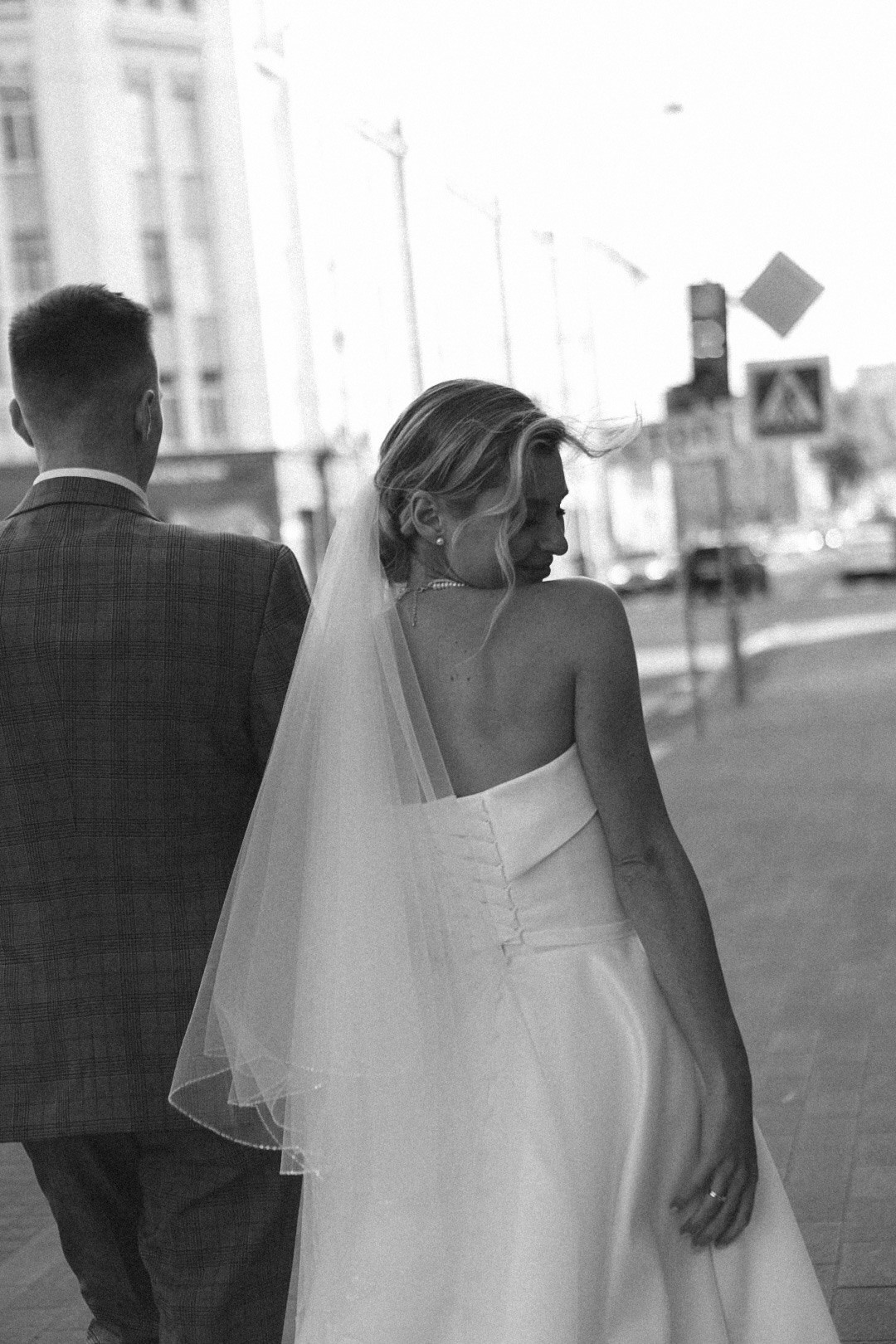 Алексей и Ольга. Фотограф Нижний Новгород