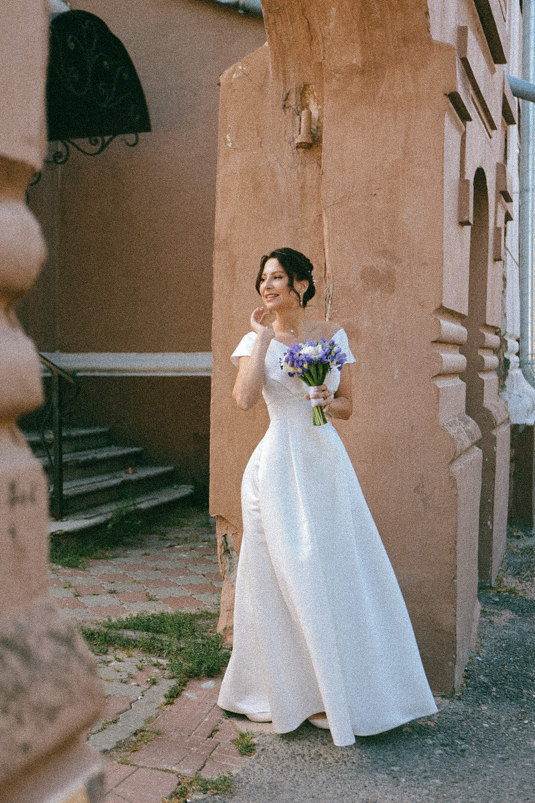 Дима и Таня. Фотограф Нижний Новгород