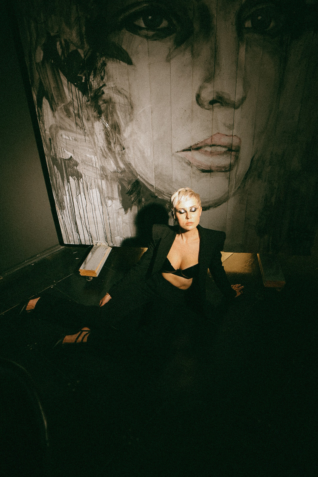 Света. Фотограф Нижний Новгород