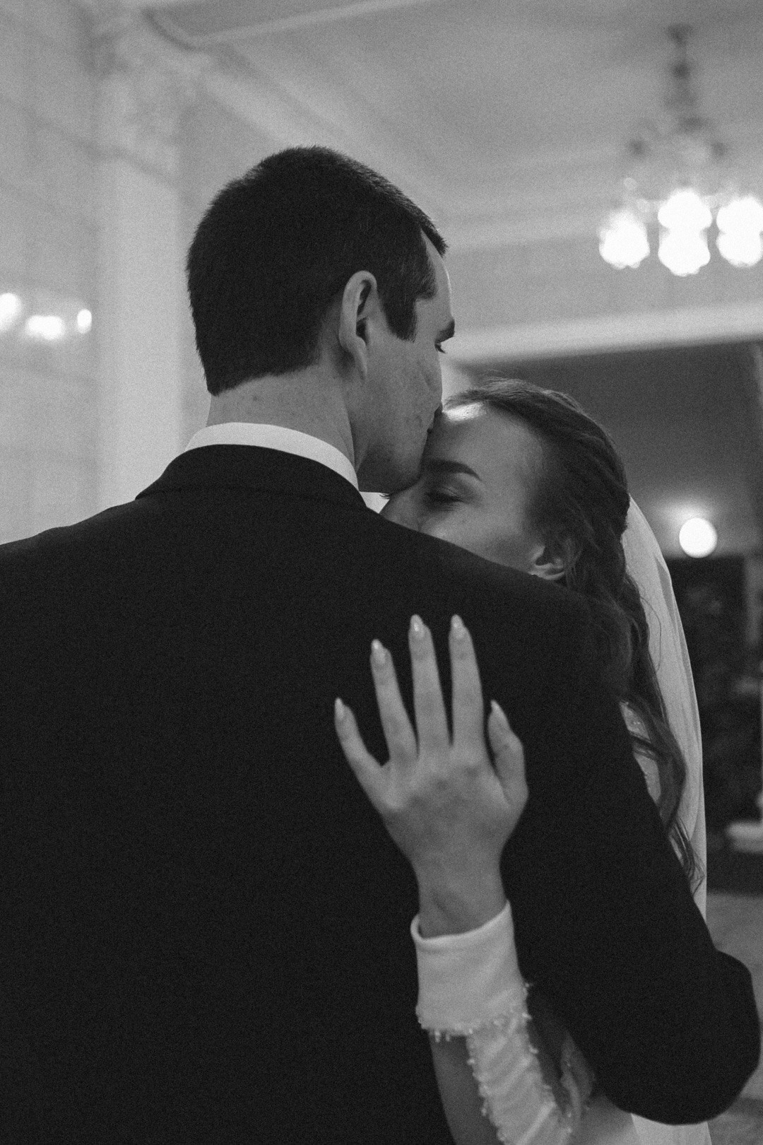 Илья и Нина. Фотограф Нижний Новгород