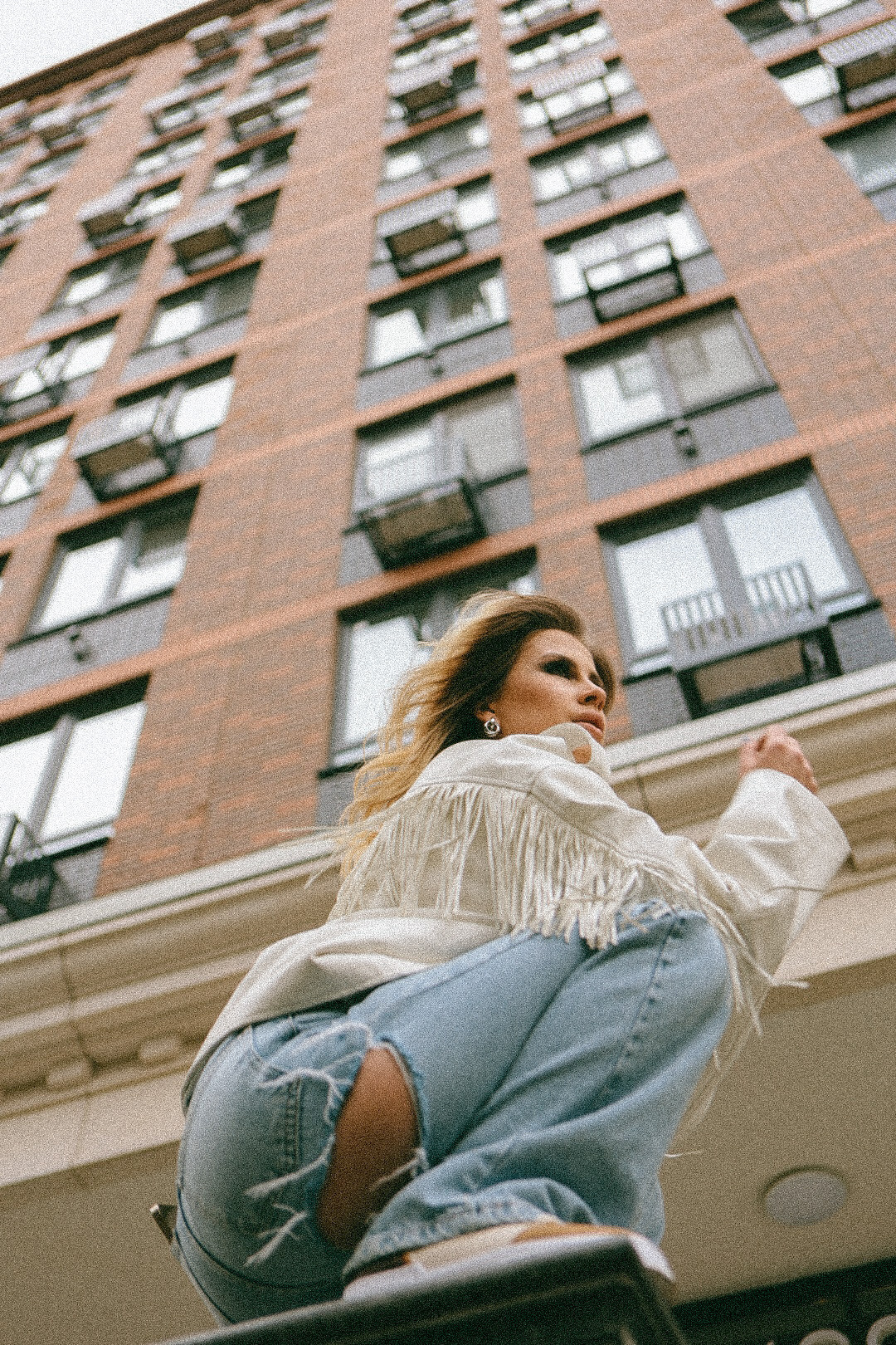 Юля. Фотограф Нижний Новгород