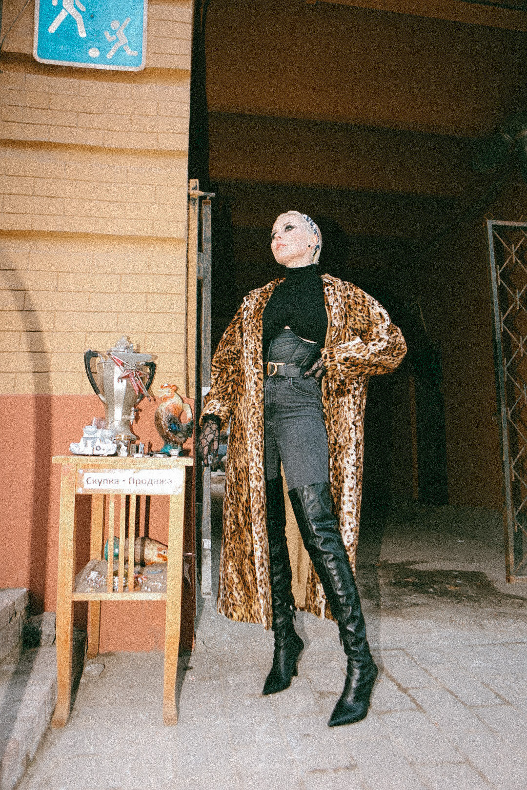 Света. Фотограф Нижний Новгород