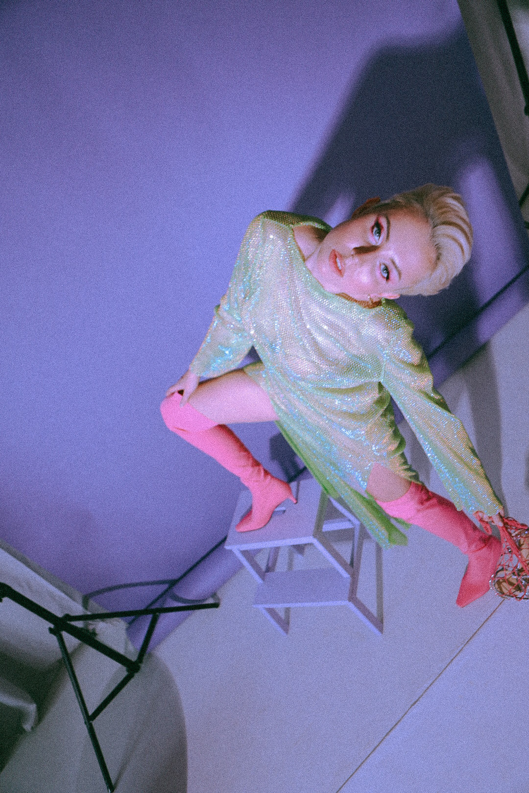 Света. Фотограф Нижний Новгород