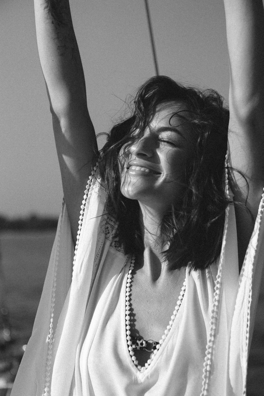 Аня. Фотограф Нижний Новгород