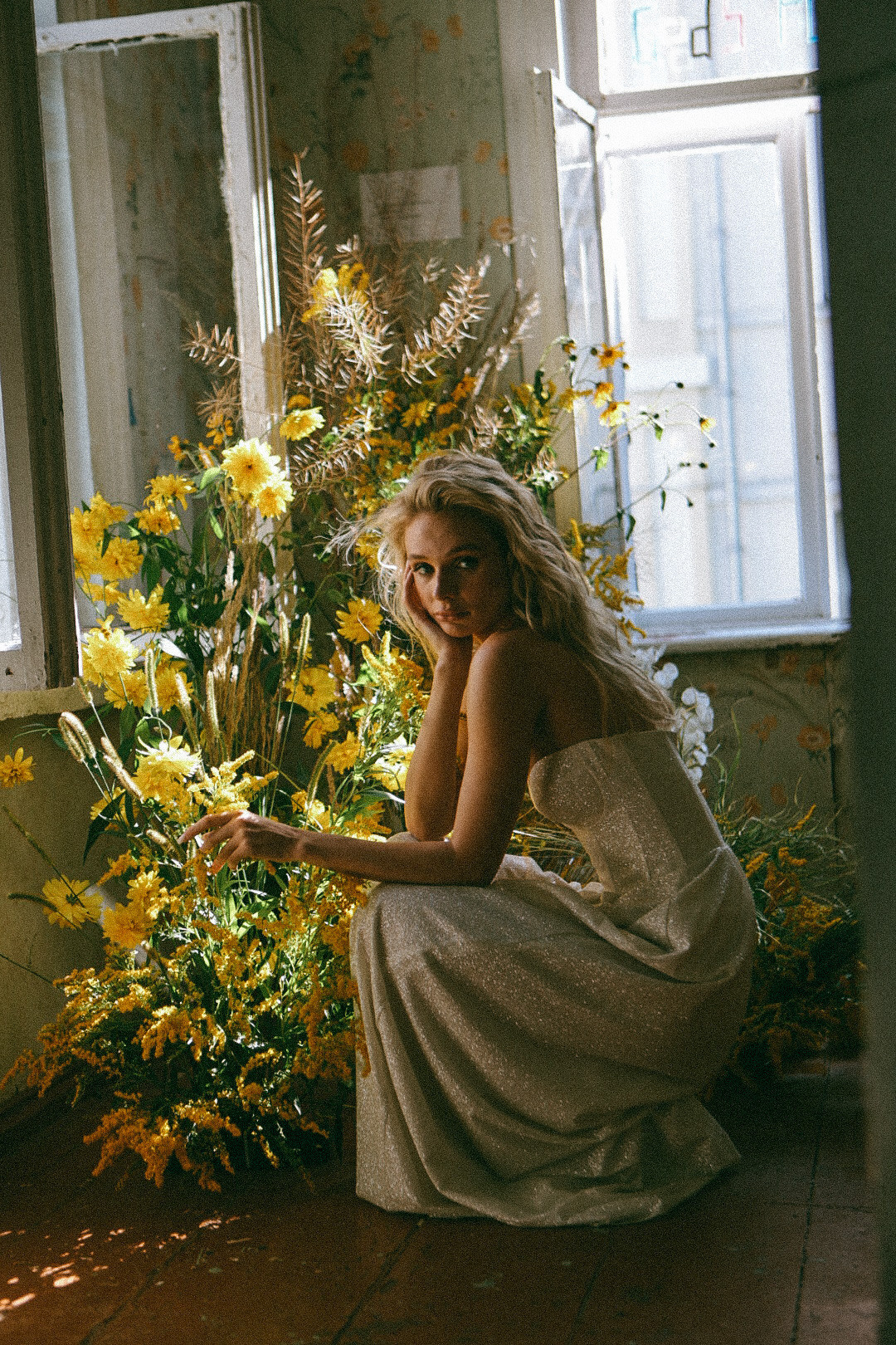 Ира. Фотограф Нижний Новгород