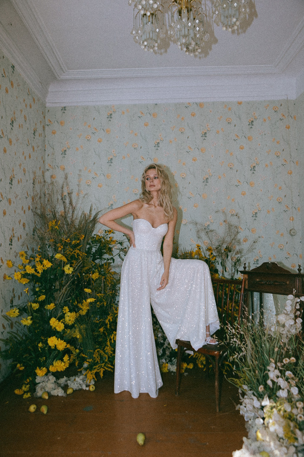 По ту сторону лета. Фотограф Нижний Новгород