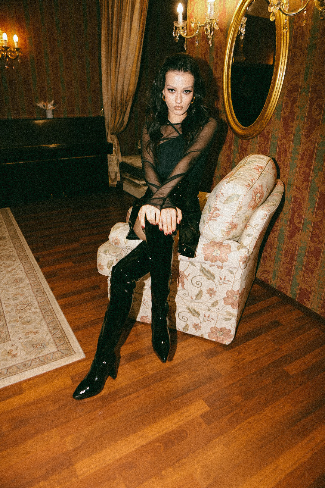 Es models. Фотограф Нижний Новгород