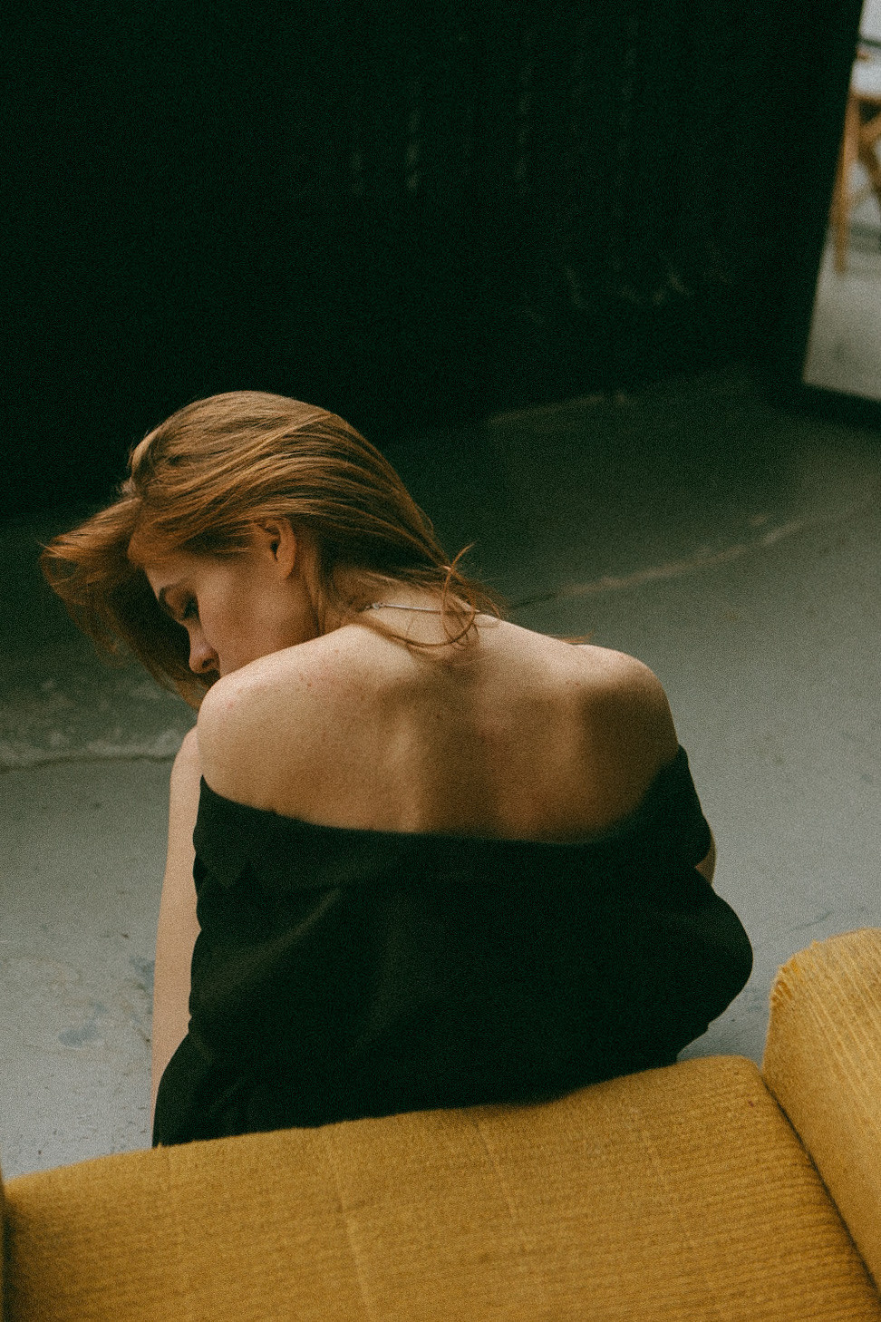 Кристина. Фотограф Нижний Новгород