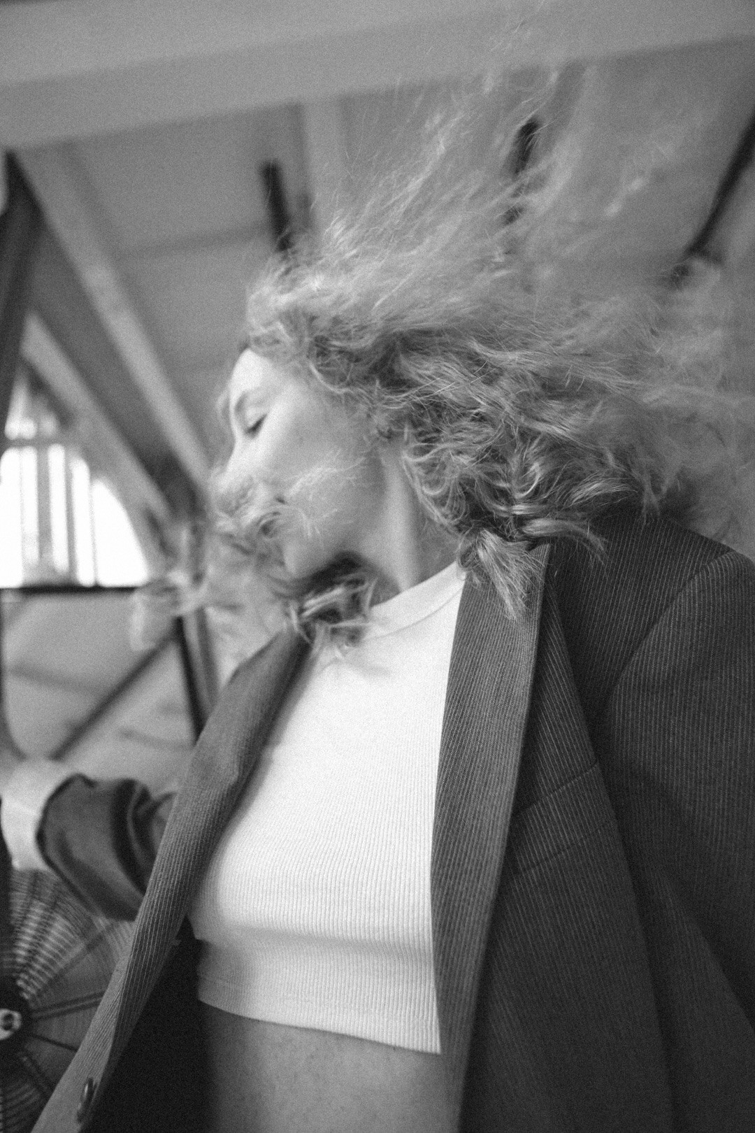 Даша. Фотограф Нижний Новгород