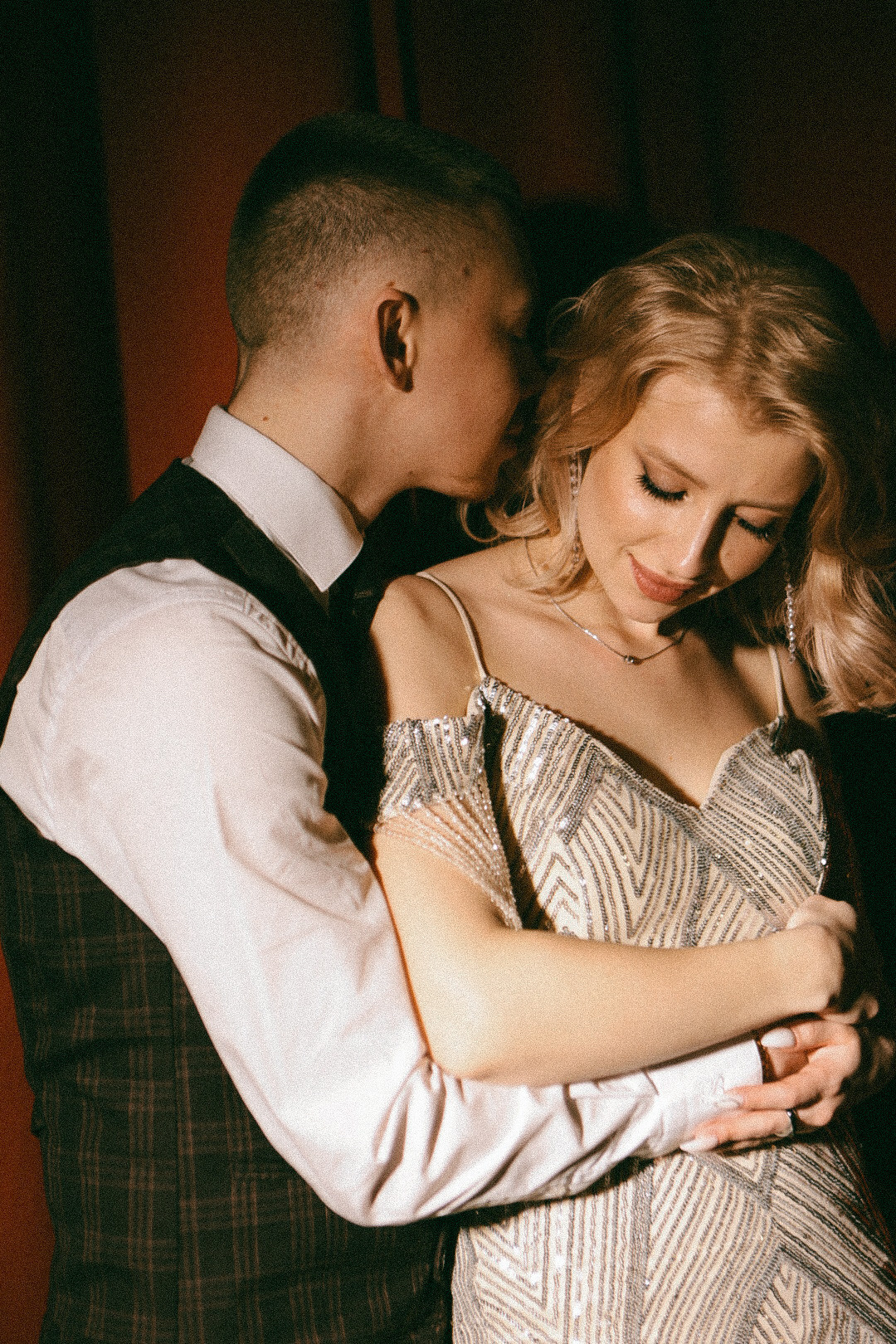 Никита и Юля. Фотограф Нижний Новгород