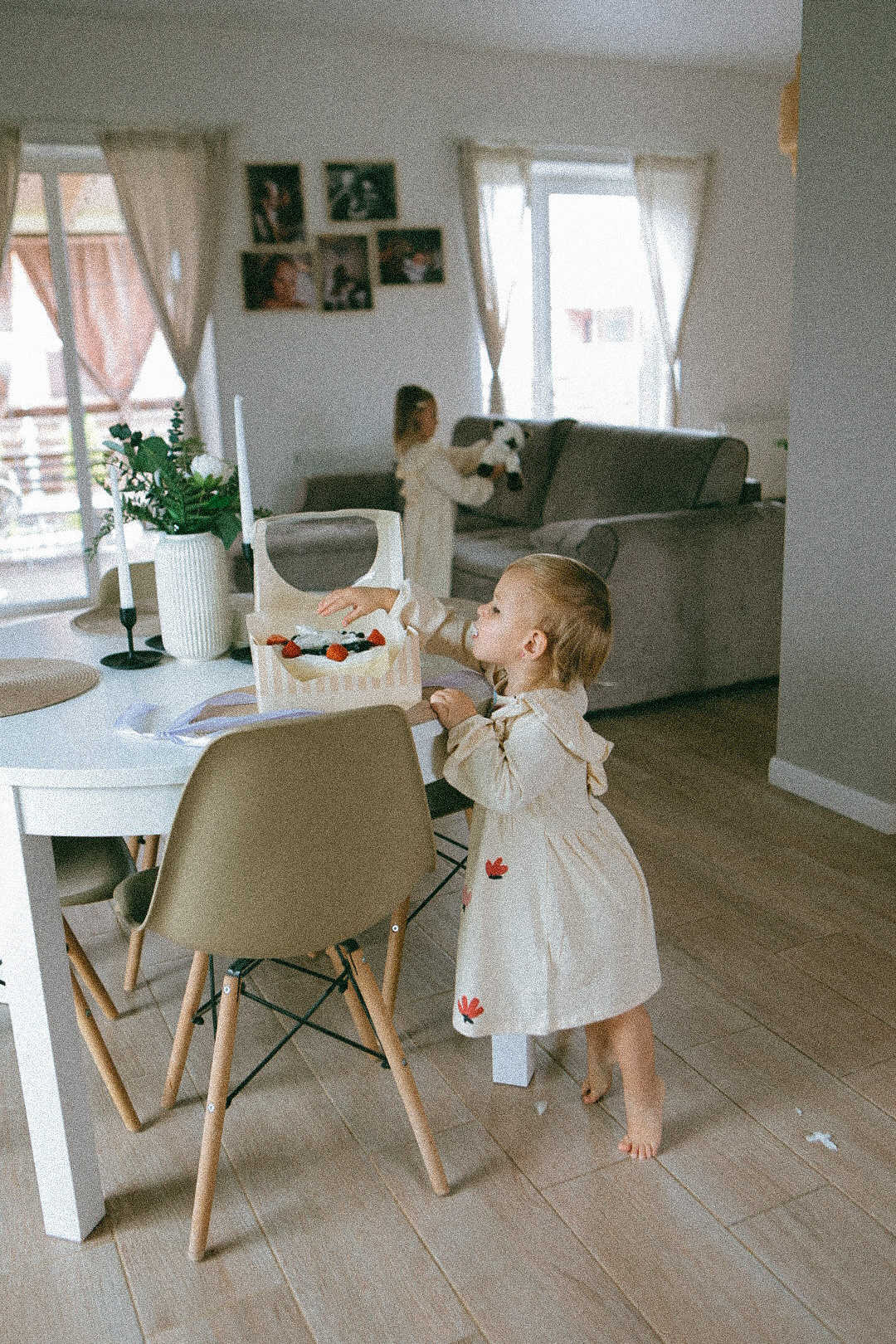 Family. Фотограф Нижний Новгород