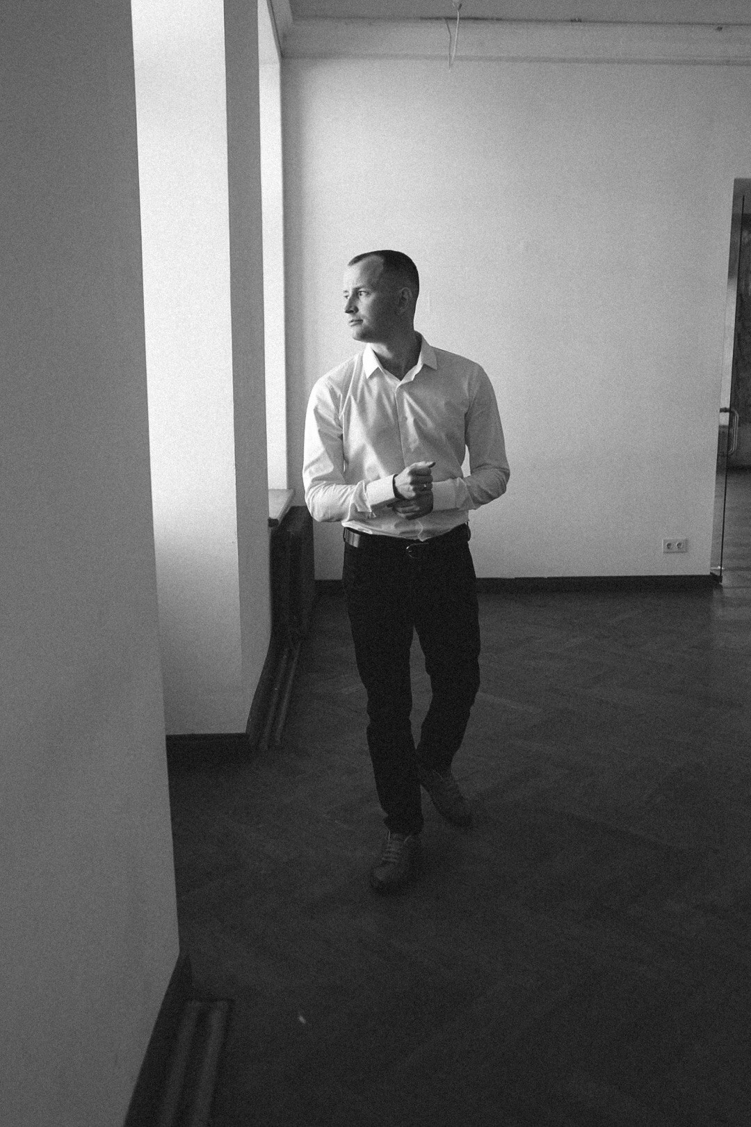 Дима и Полина. Фотограф Нижний Новгород