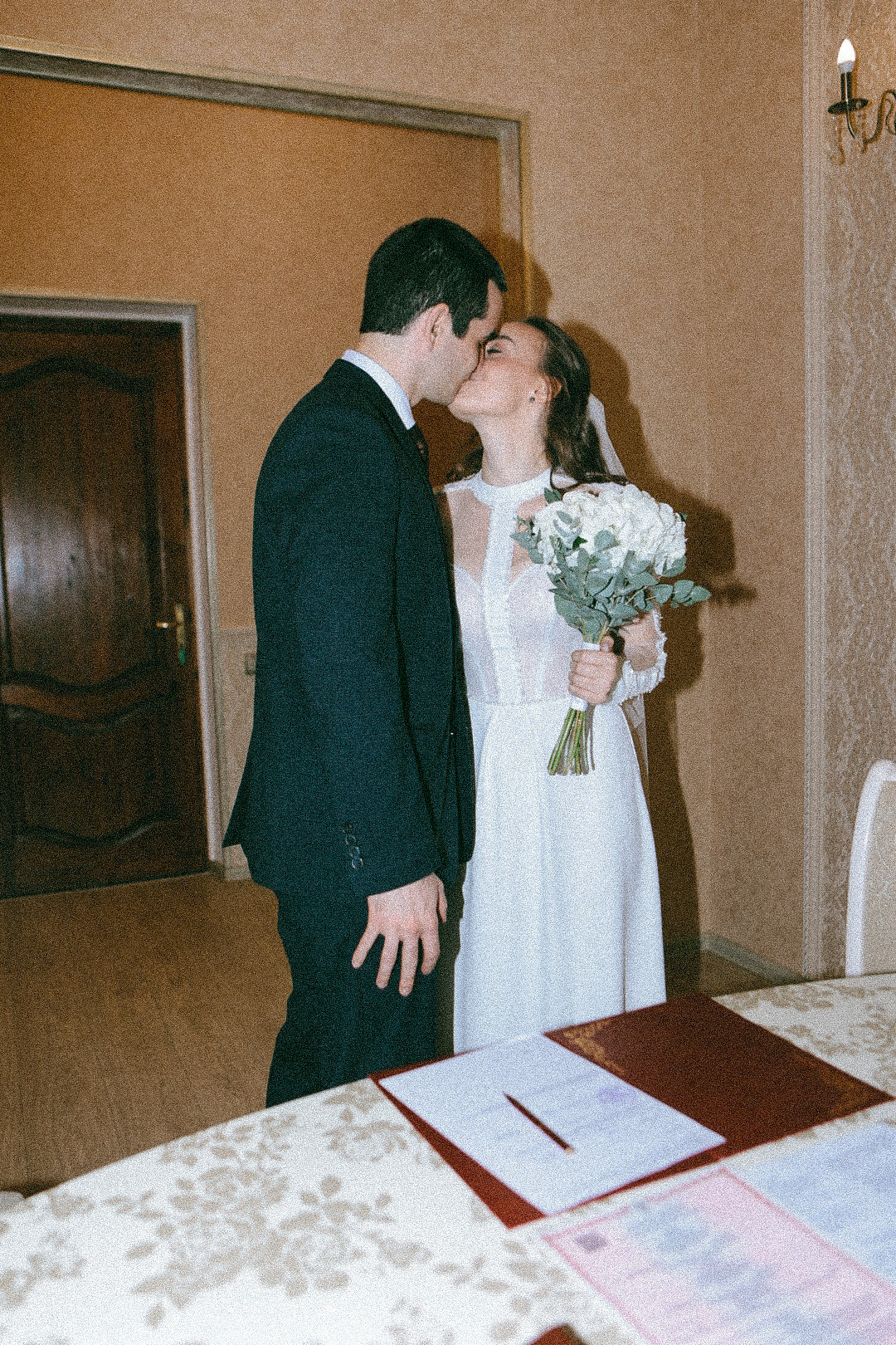 Илья и Нина. Фотограф Нижний Новгород