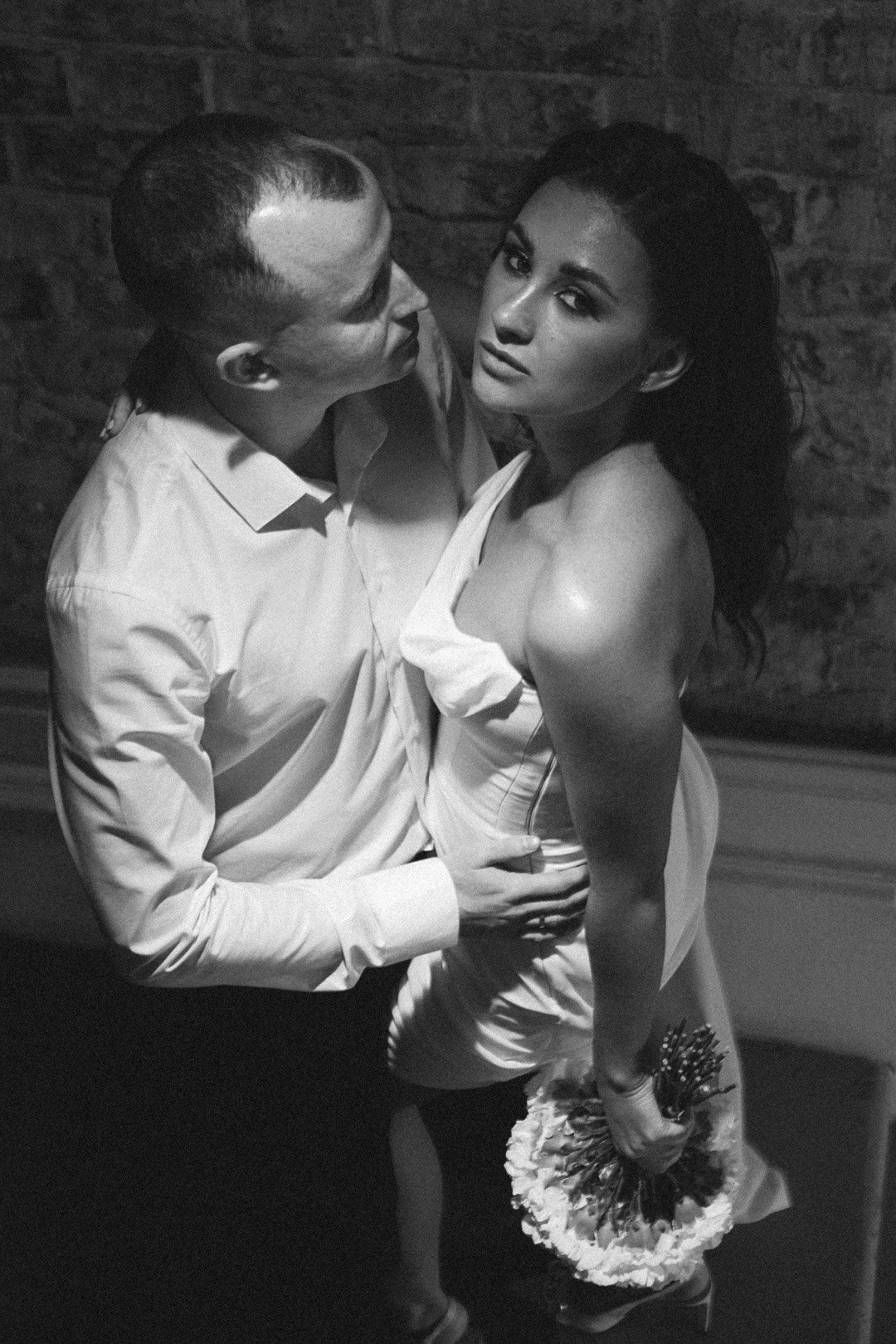 Дима и Полина. Фотограф Нижний Новгород