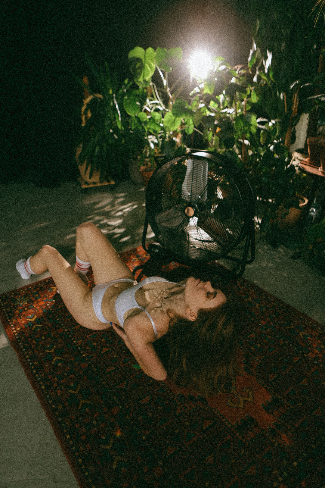 Кристина. Фотограф Нижний Новгород