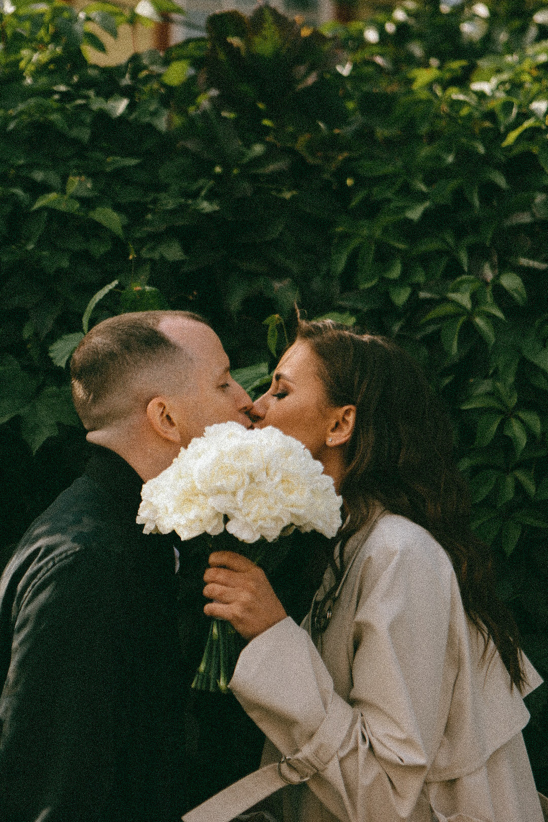 Дима и Полина. Фотограф Нижний Новгород