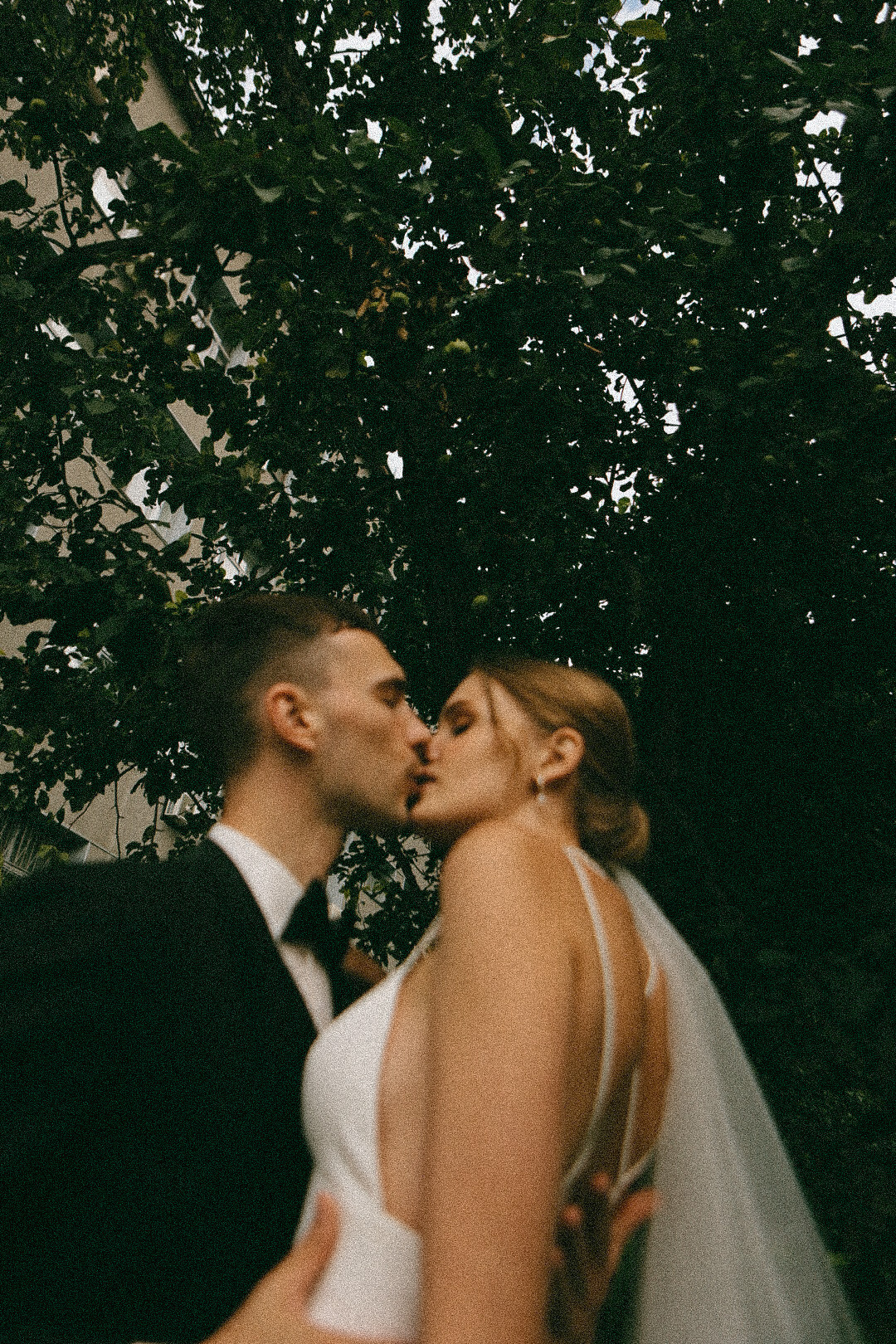 Илья и Лена. Фотограф Нижний Новгород