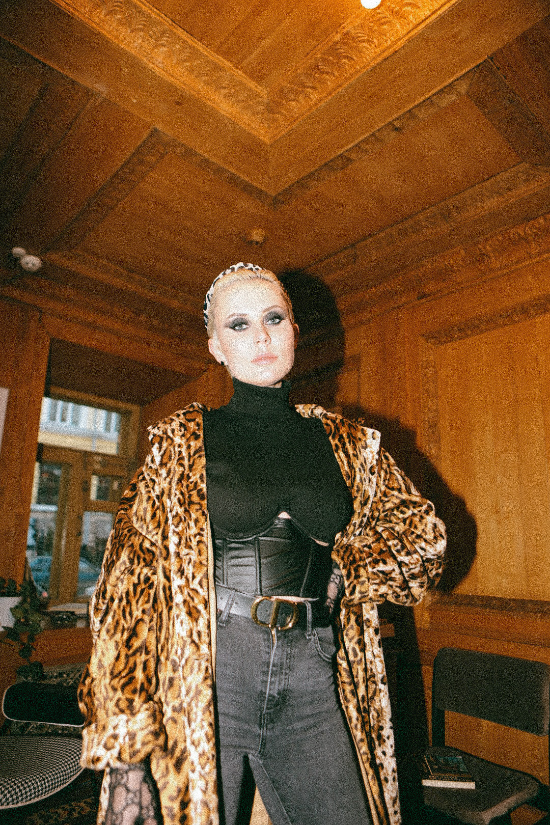 Света. Фотограф Нижний Новгород