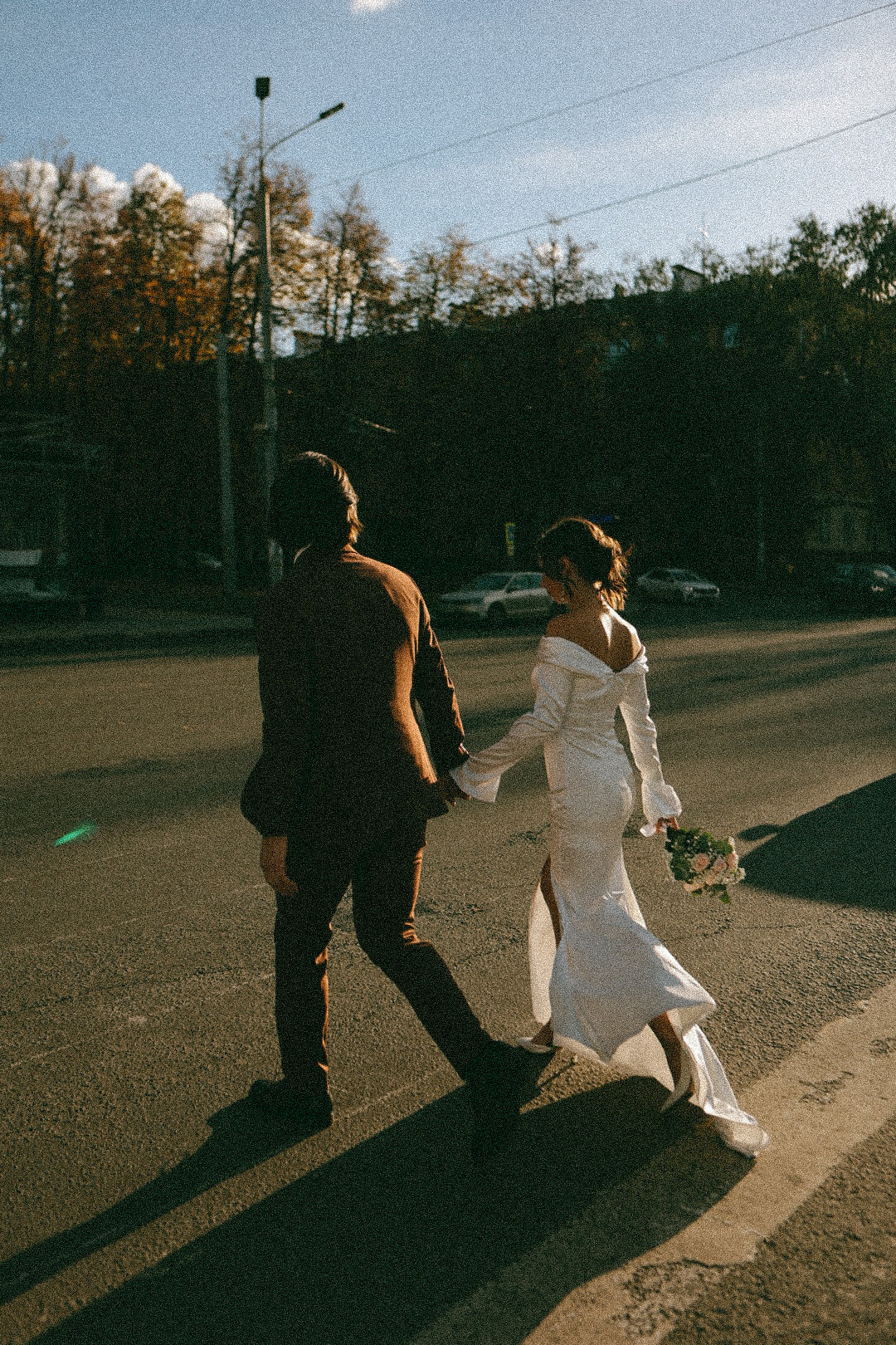 Паша и Женя. Фотограф Нижний Новгород