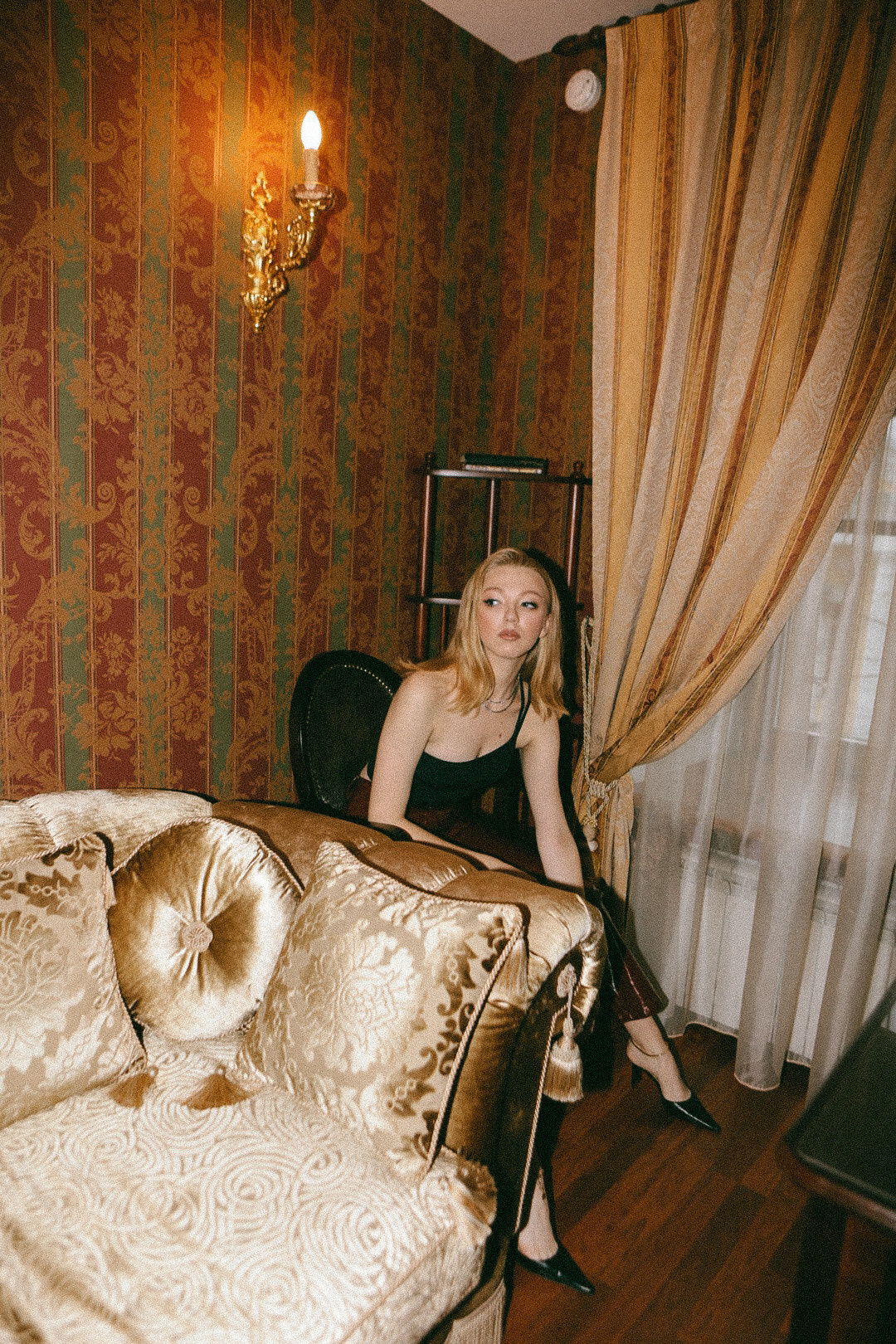 Es models. Фотограф Нижний Новгород