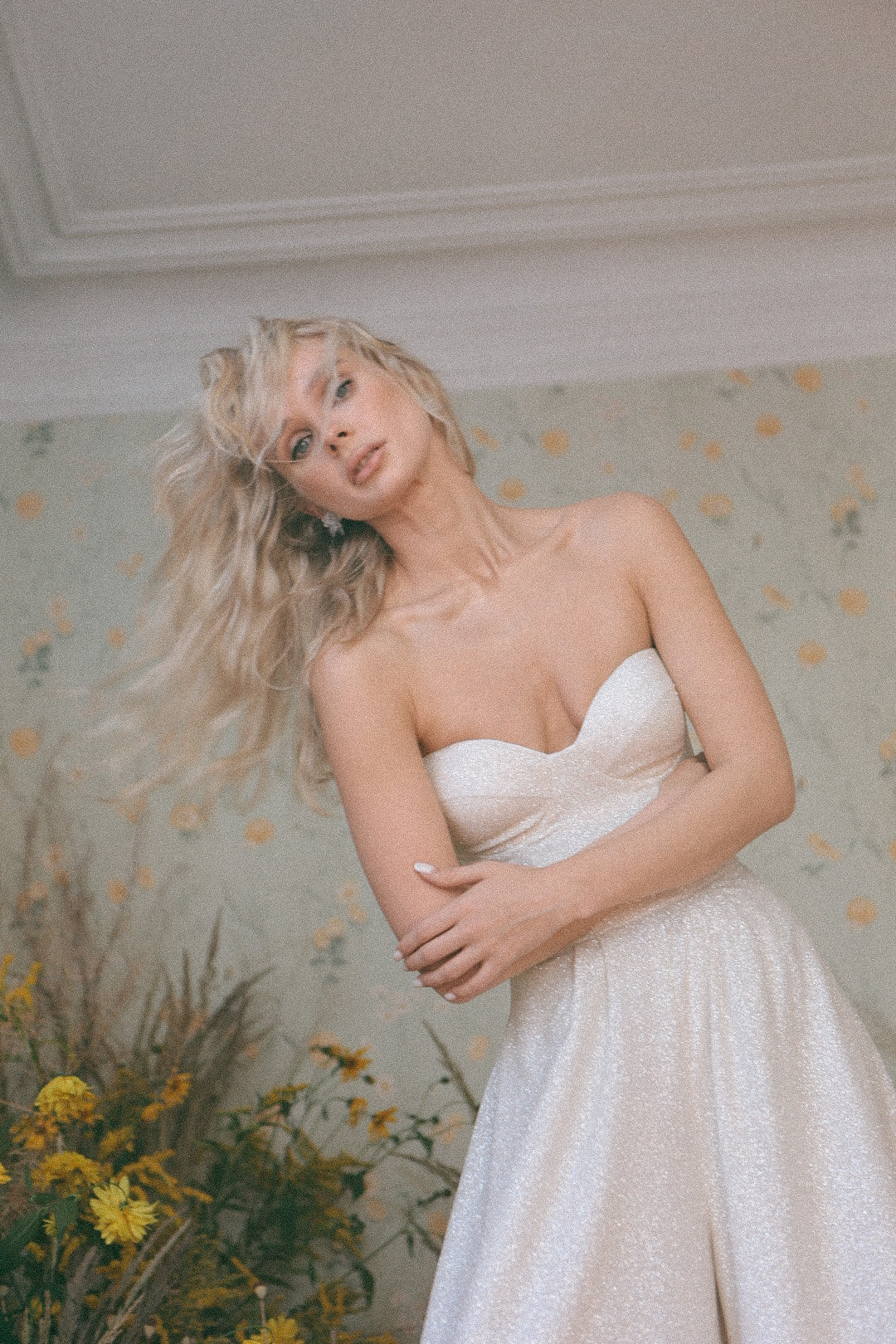 По ту сторону лета. Фотограф Нижний Новгород