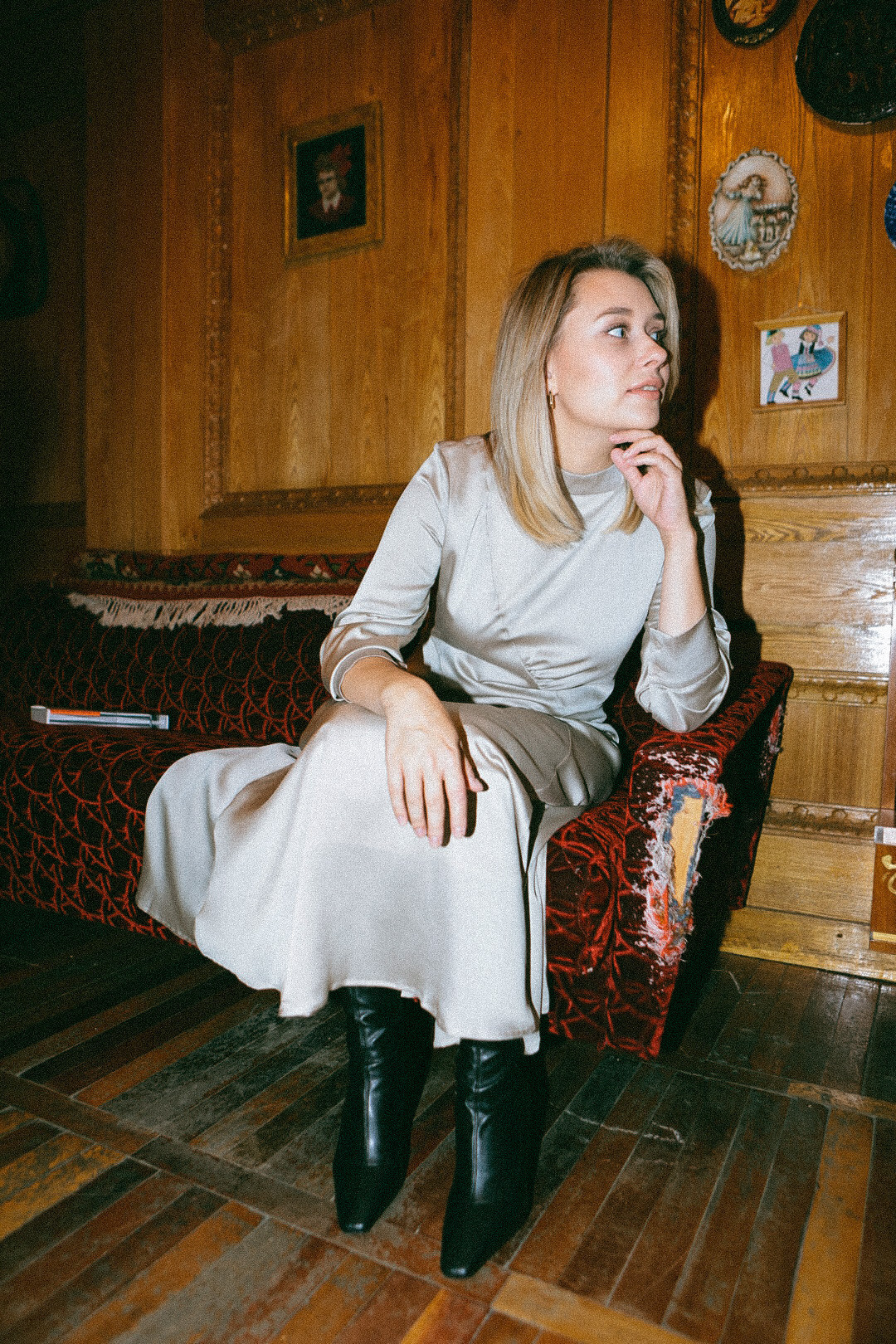 Лиза. Фотограф Нижний Новгород