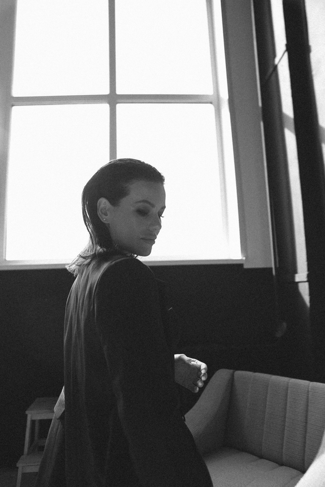 Кристина. Фотограф Нижний Новгород