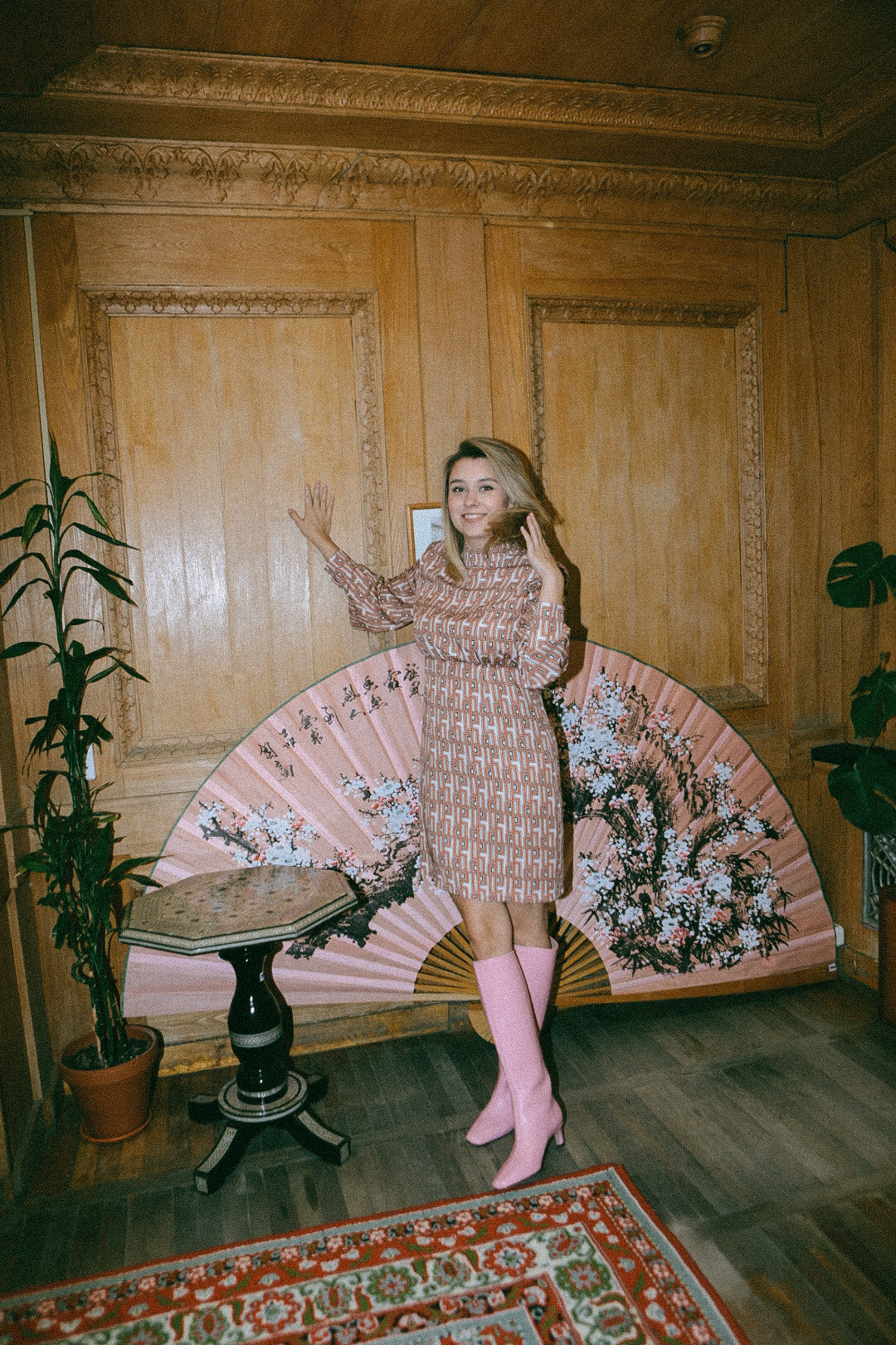 Лиза. Фотограф Нижний Новгород