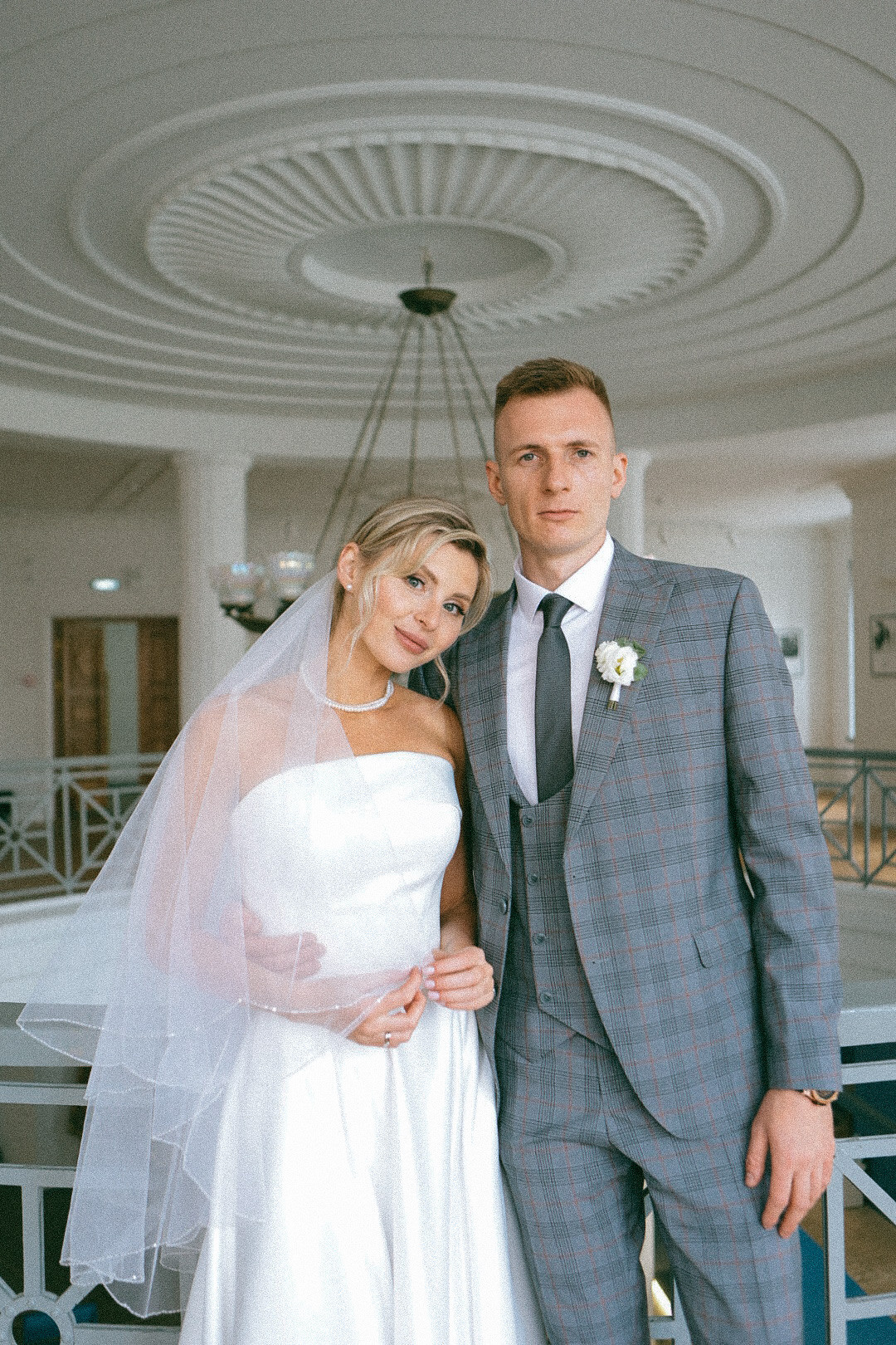 Алексей и Ольга. Фотограф Нижний Новгород