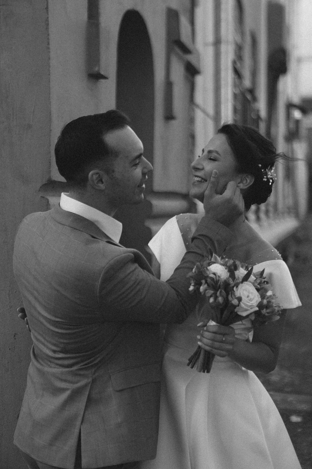 Дима и Таня. Фотограф Нижний Новгород