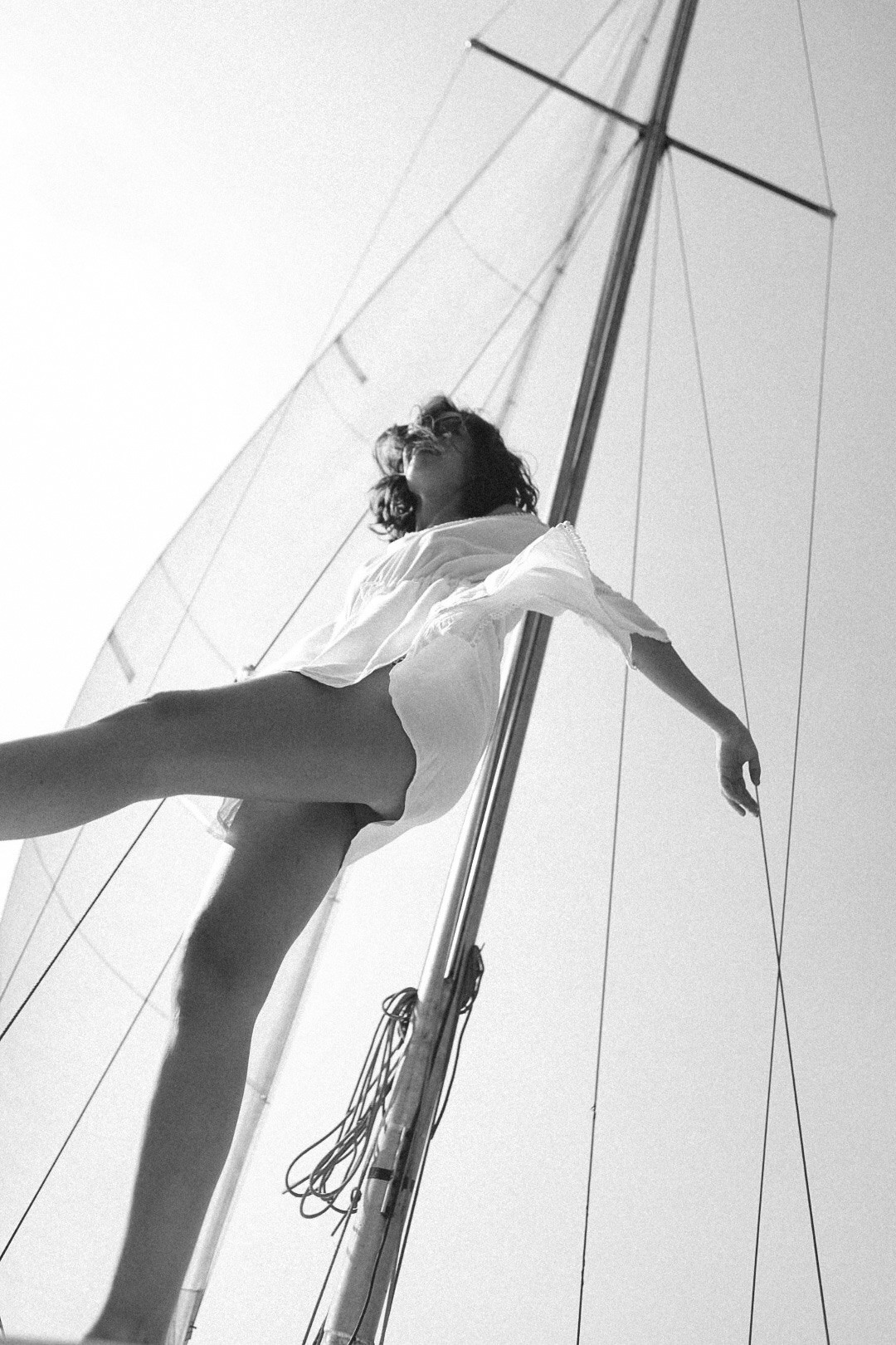 Аня. Фотограф Нижний Новгород