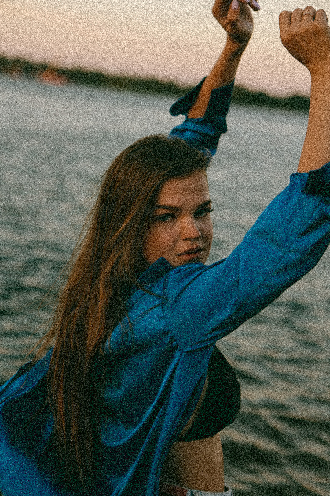 Ира. Фотограф Нижний Новгород