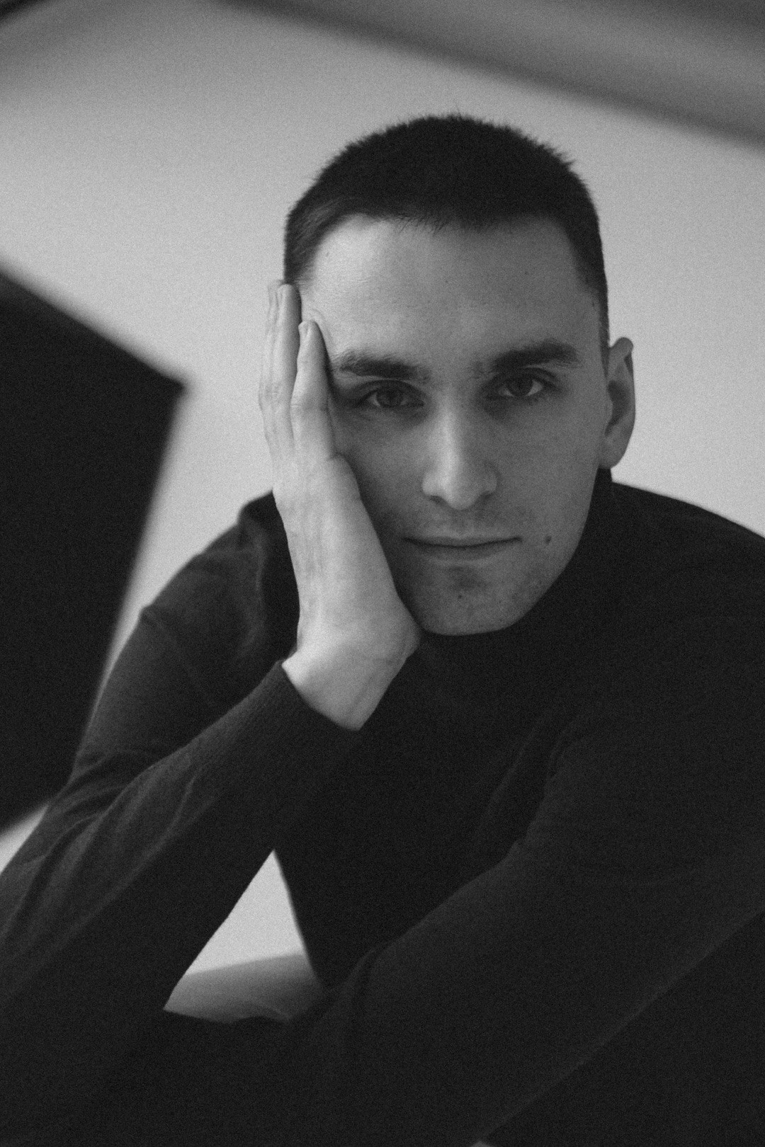 Виталий. Фотограф Нижний Новгород