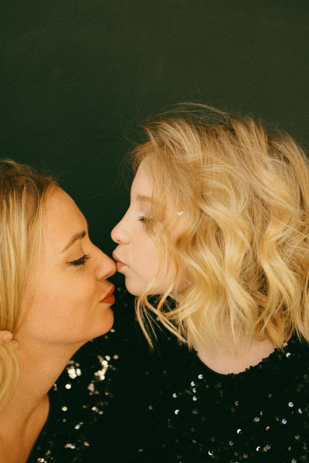 Полина и Катя. Фотограф Нижний Новгород