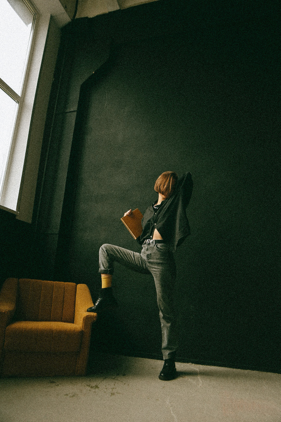 Даша. Фотограф Нижний Новгород