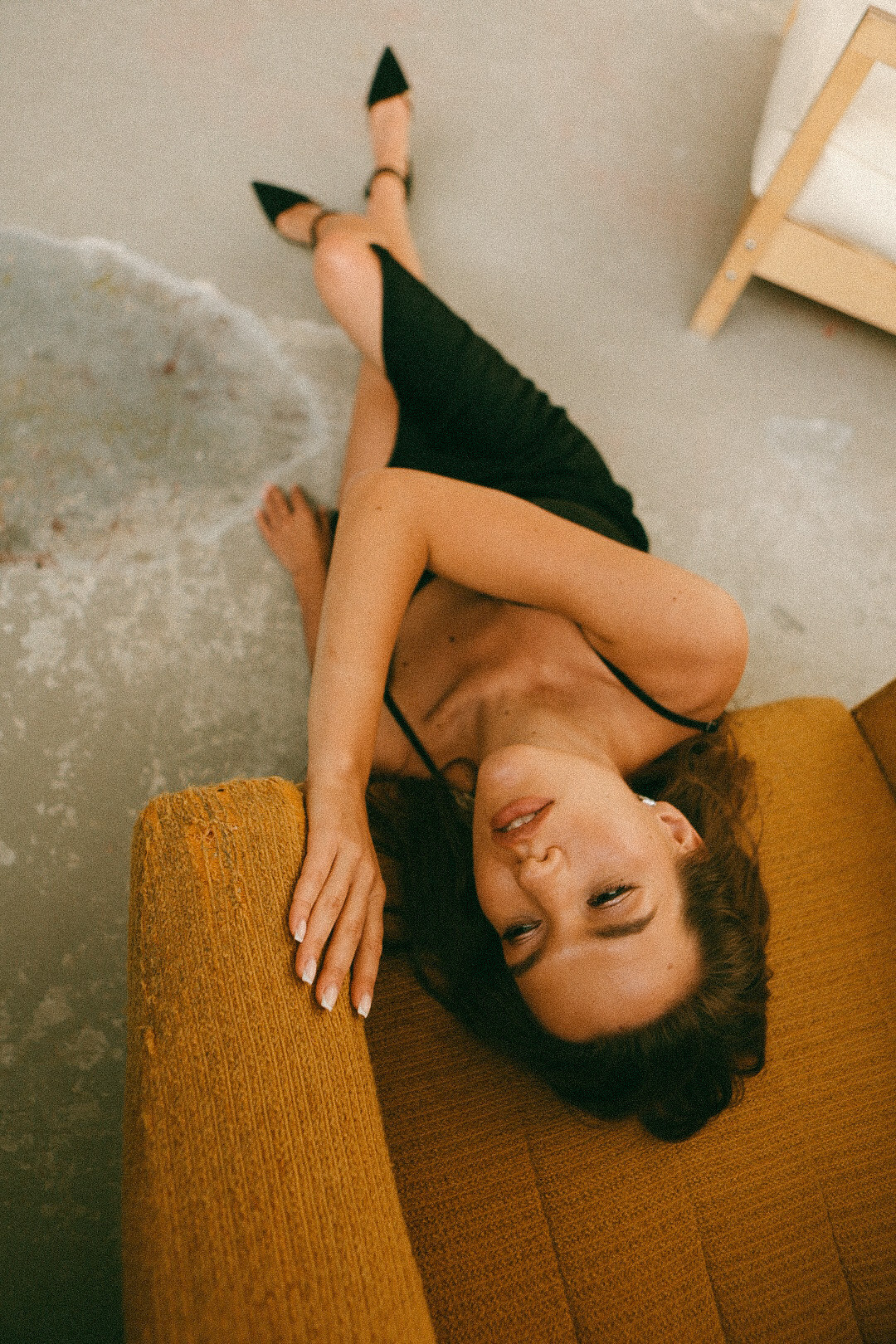 Петр и Настя. Фотограф Нижний Новгород