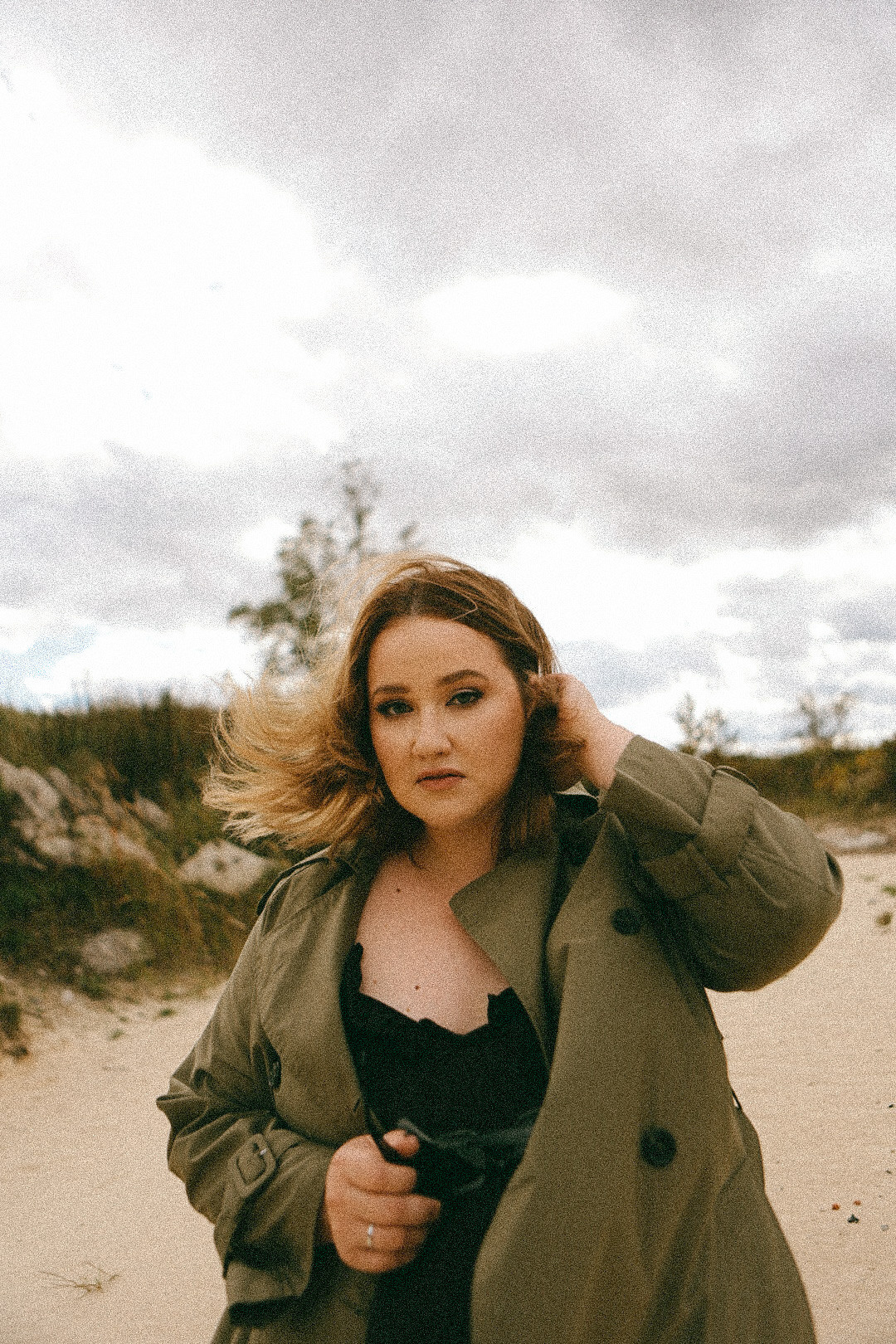 Маша. Фотограф Нижний Новгород