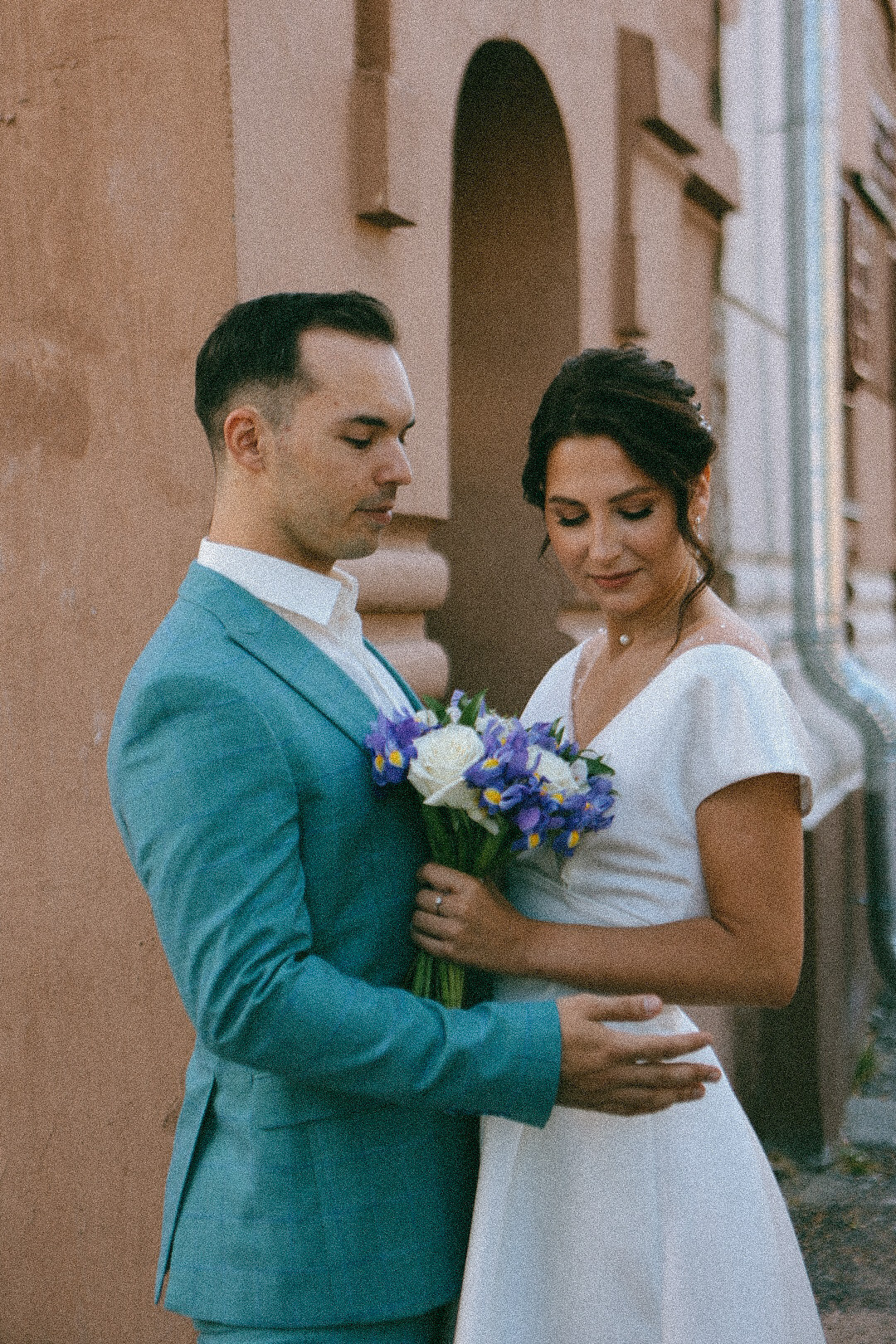 Дима и Таня. Фотограф Нижний Новгород