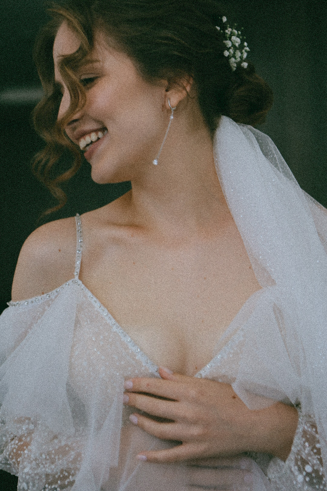 Руслан и Света. Фотограф Нижний Новгород